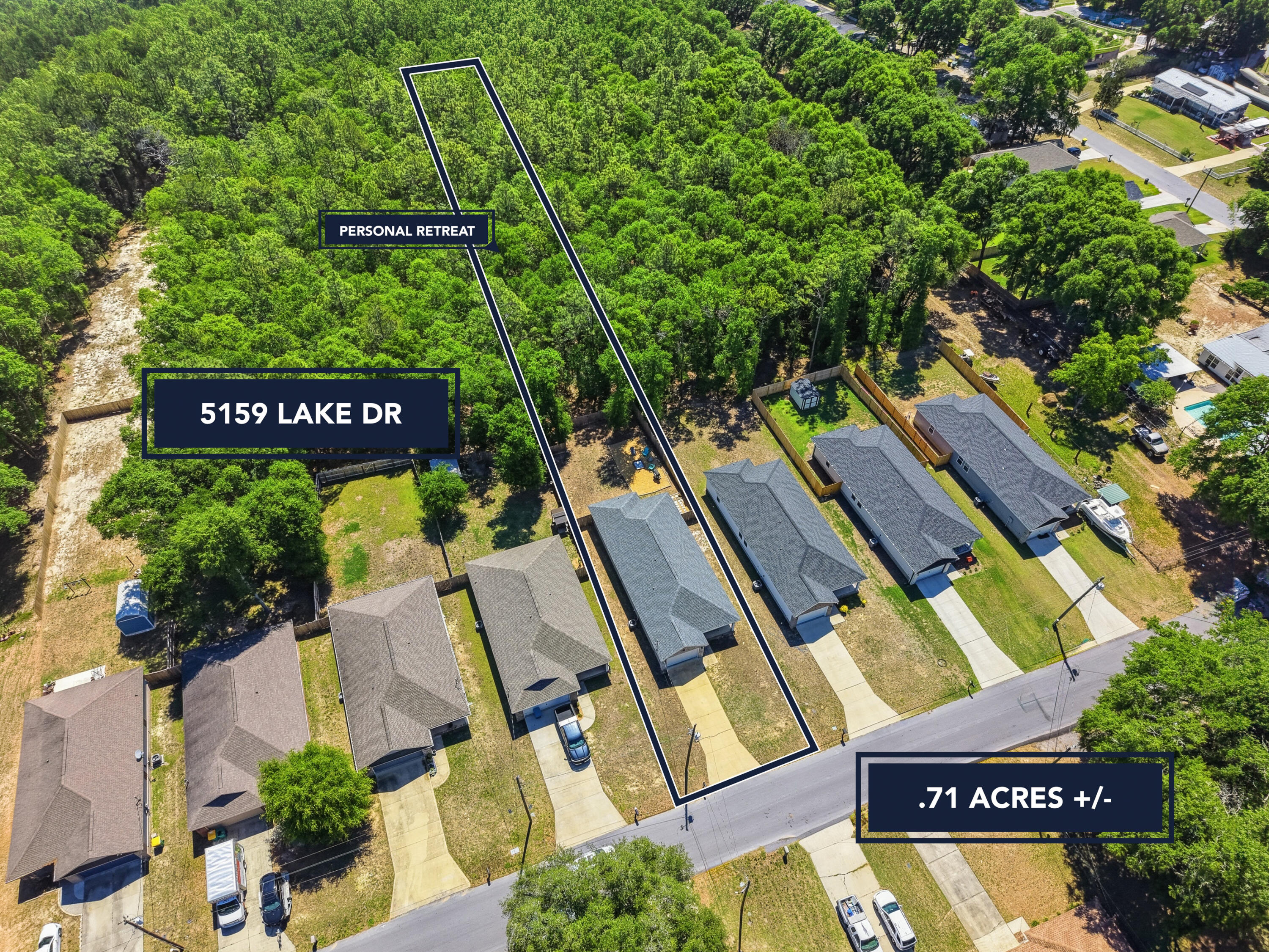 MORRIS ADD - Residential
