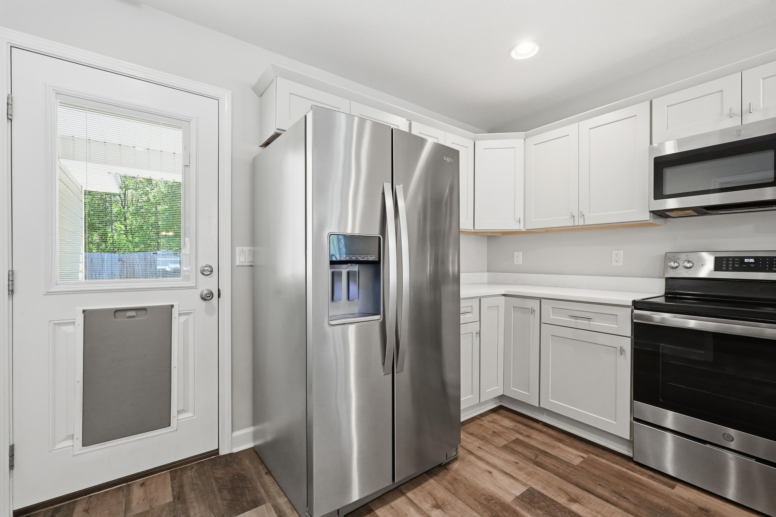 MORRIS ADD - Residential