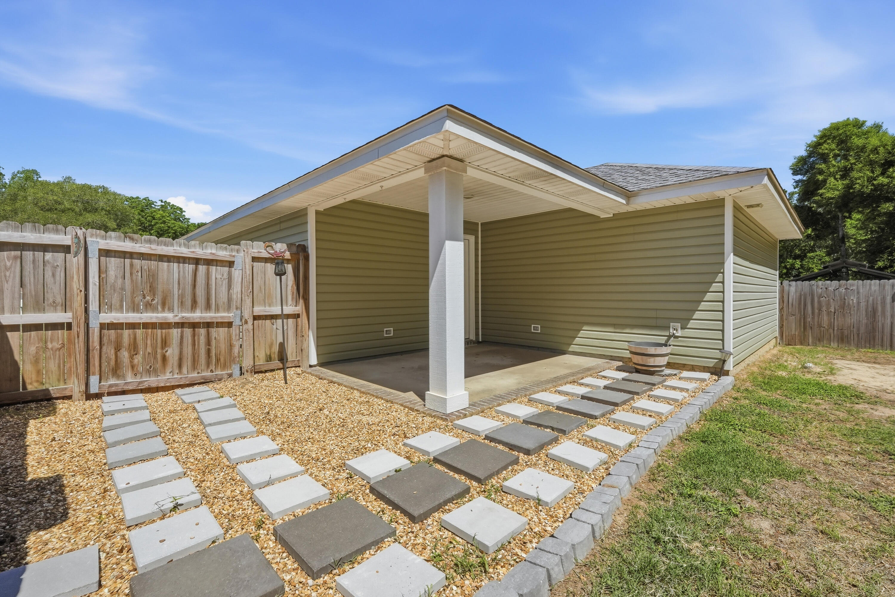 MORRIS ADD - Residential