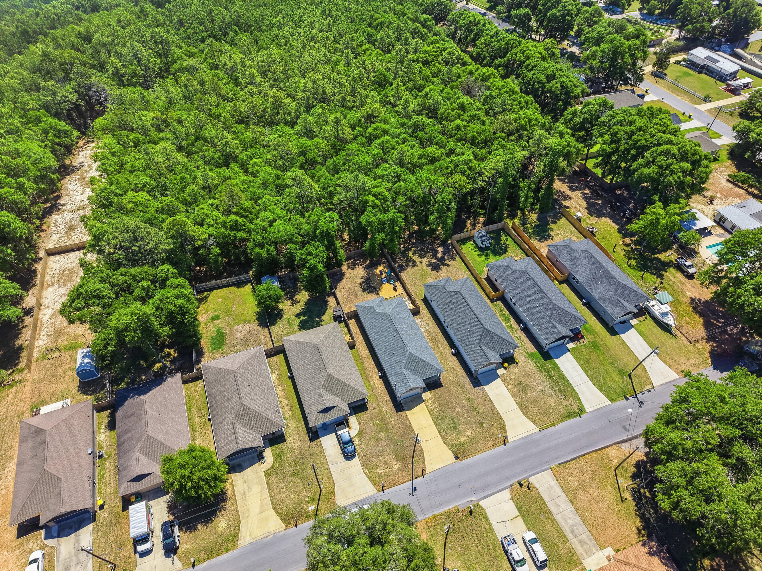MORRIS ADD - Residential