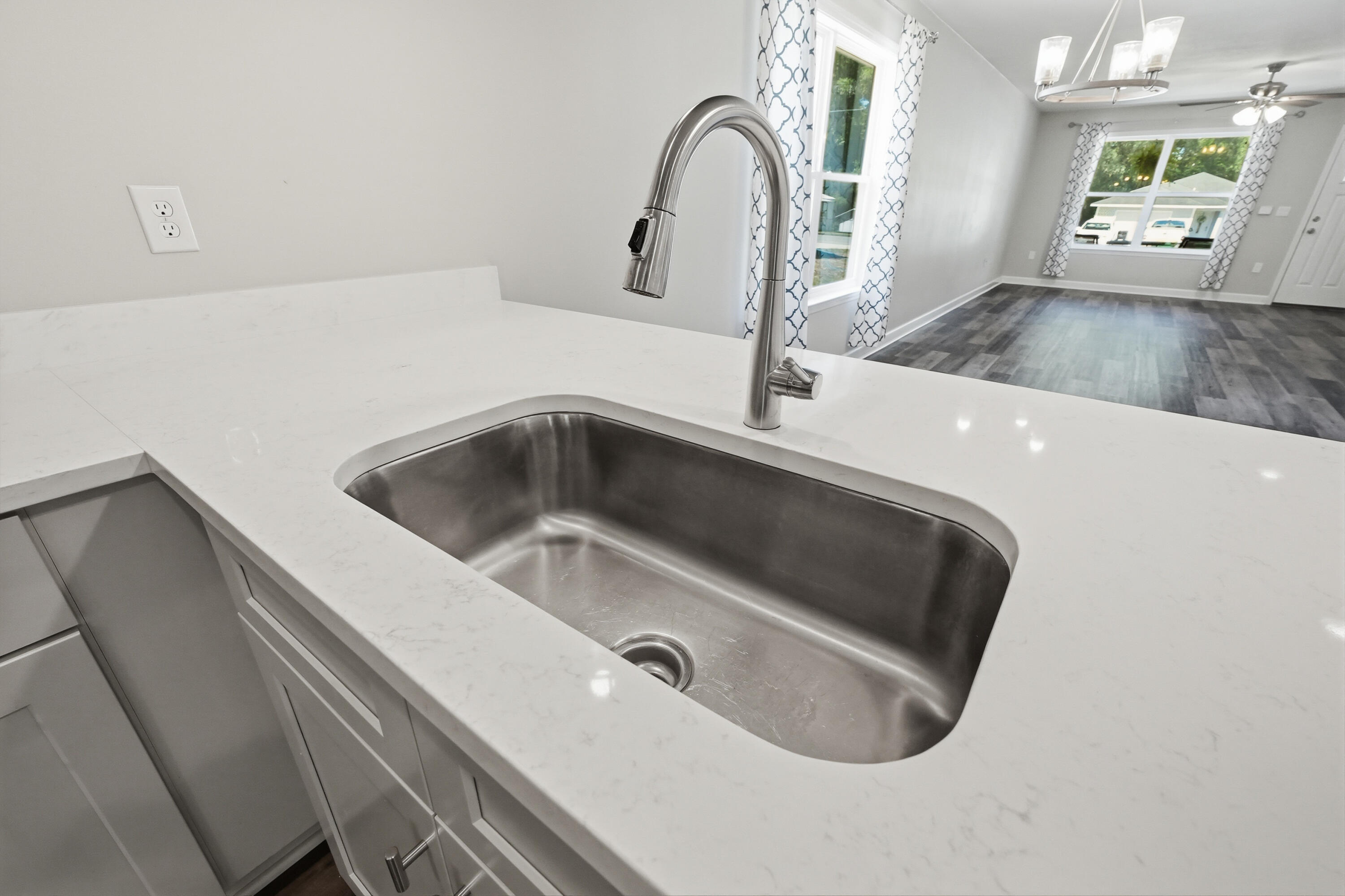 MORRIS ADD - Residential