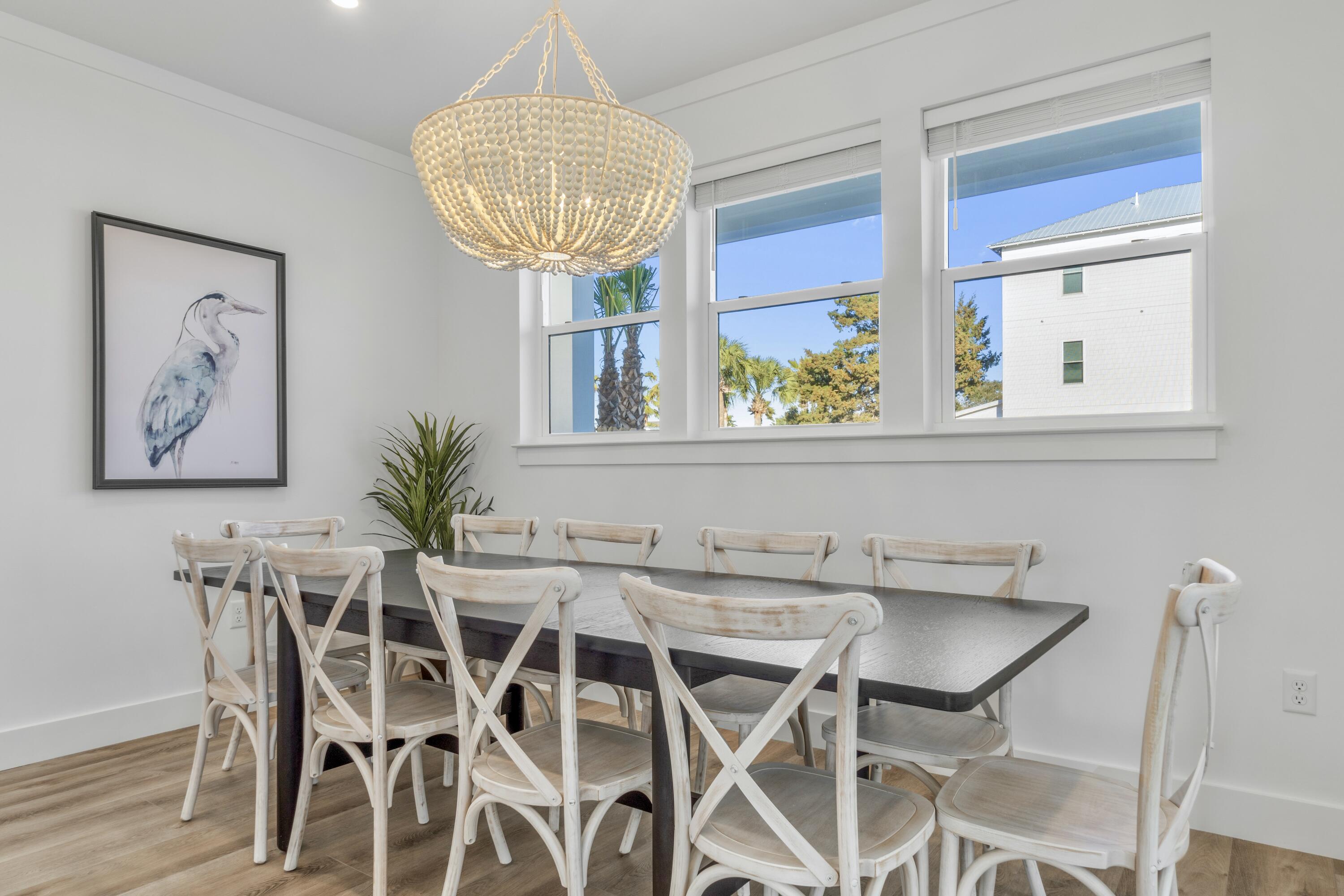 Blue Ohana - Residential