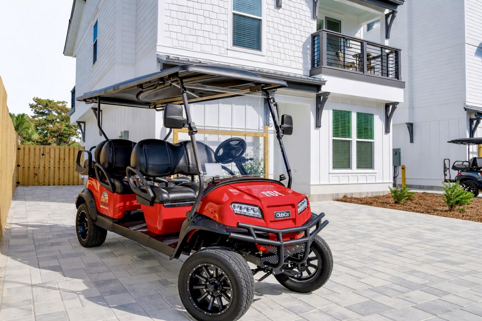 Blue Ohana - Residential