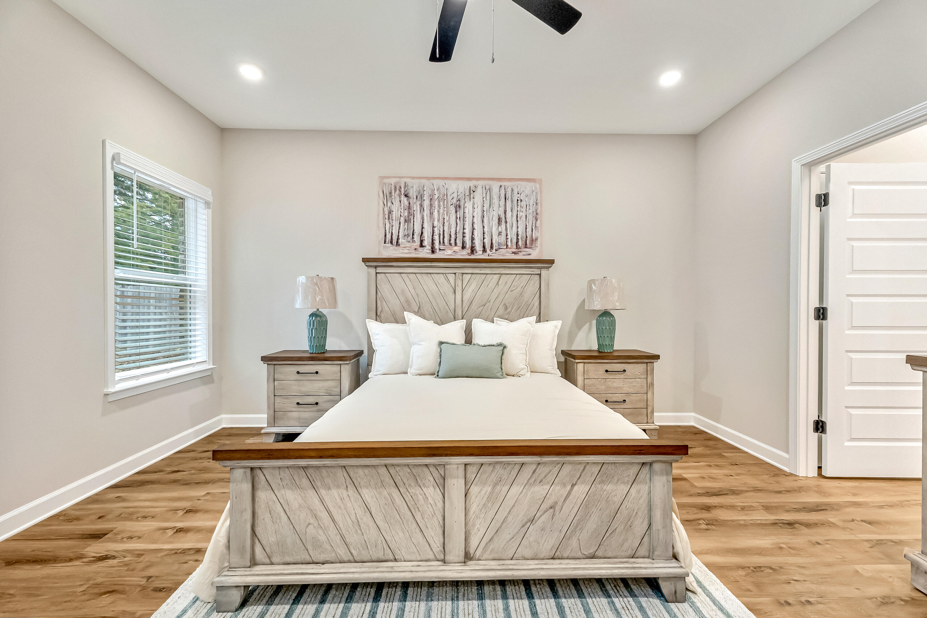 BARTON'S BEND - Residential