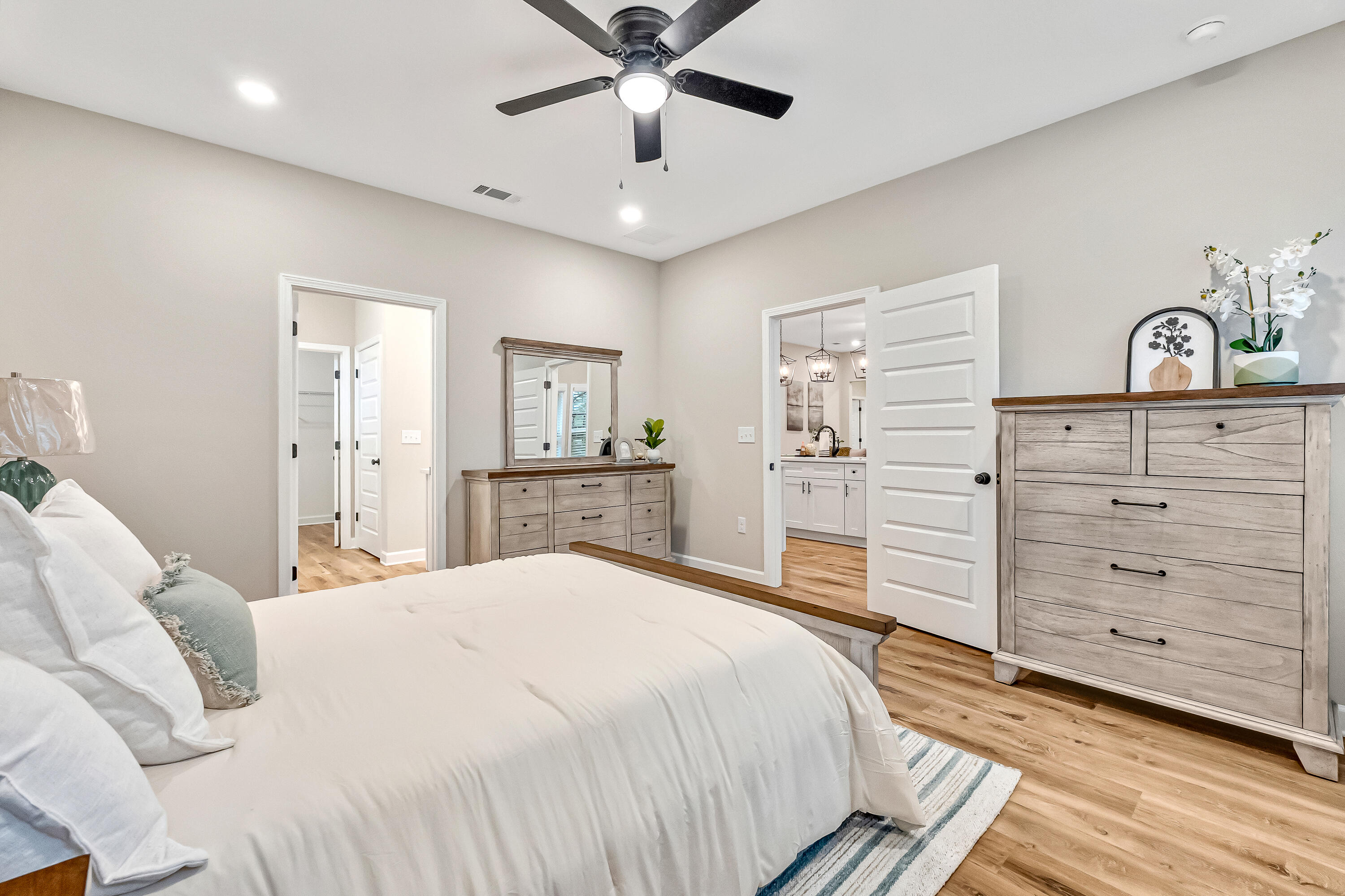 BARTON'S BEND - Residential