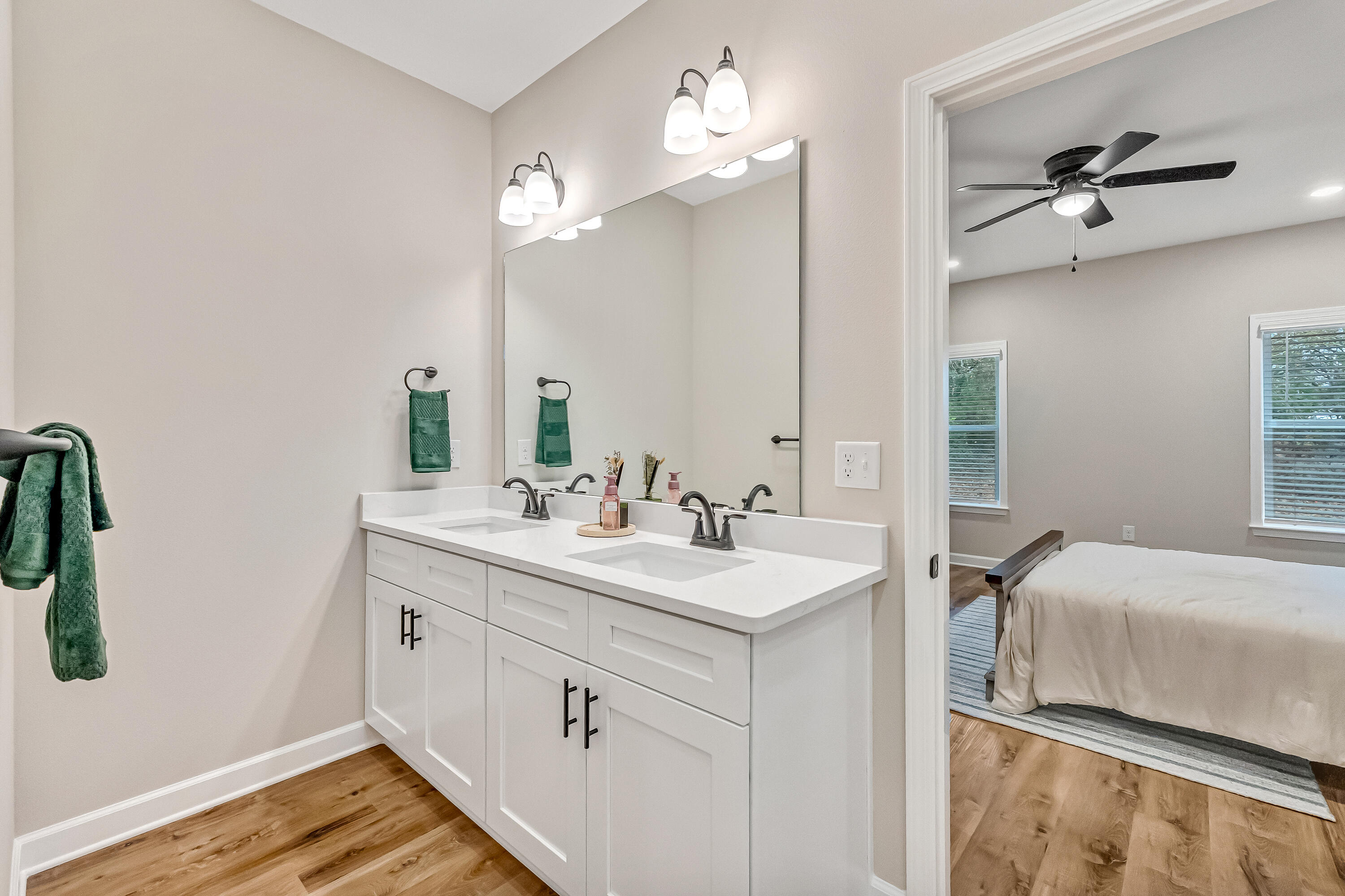 BARTON'S BEND - Residential