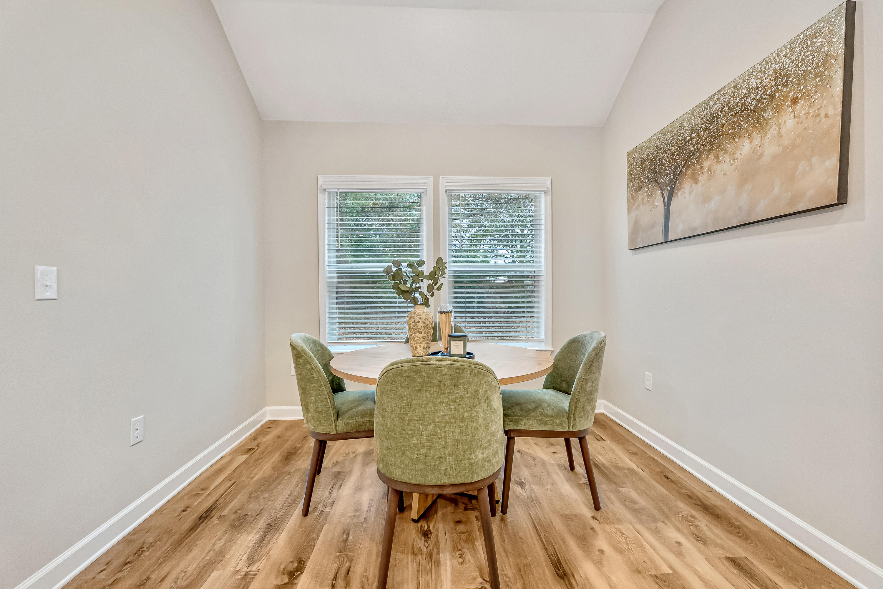 BARTON'S BEND - Residential