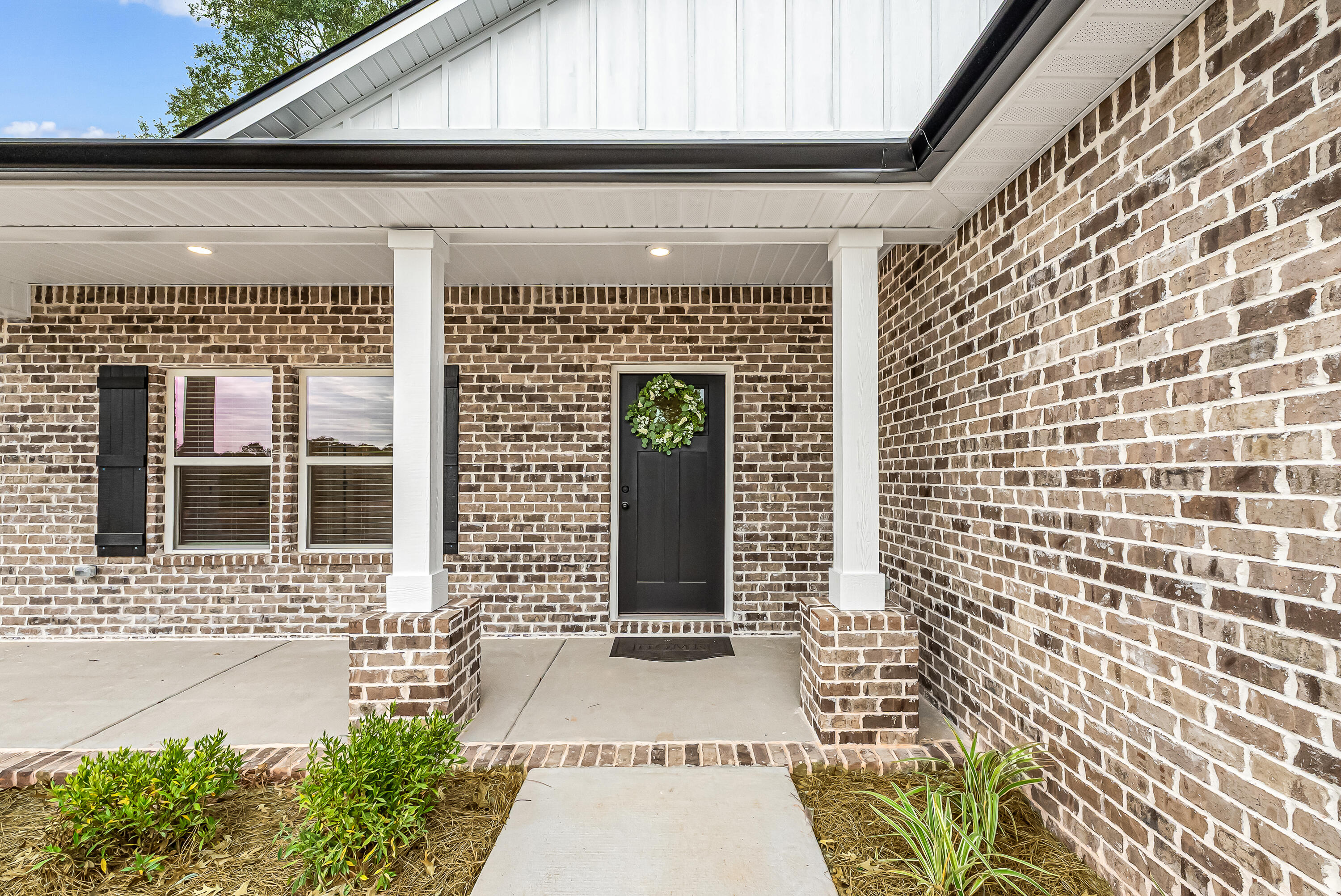 BARTON'S BEND - Residential