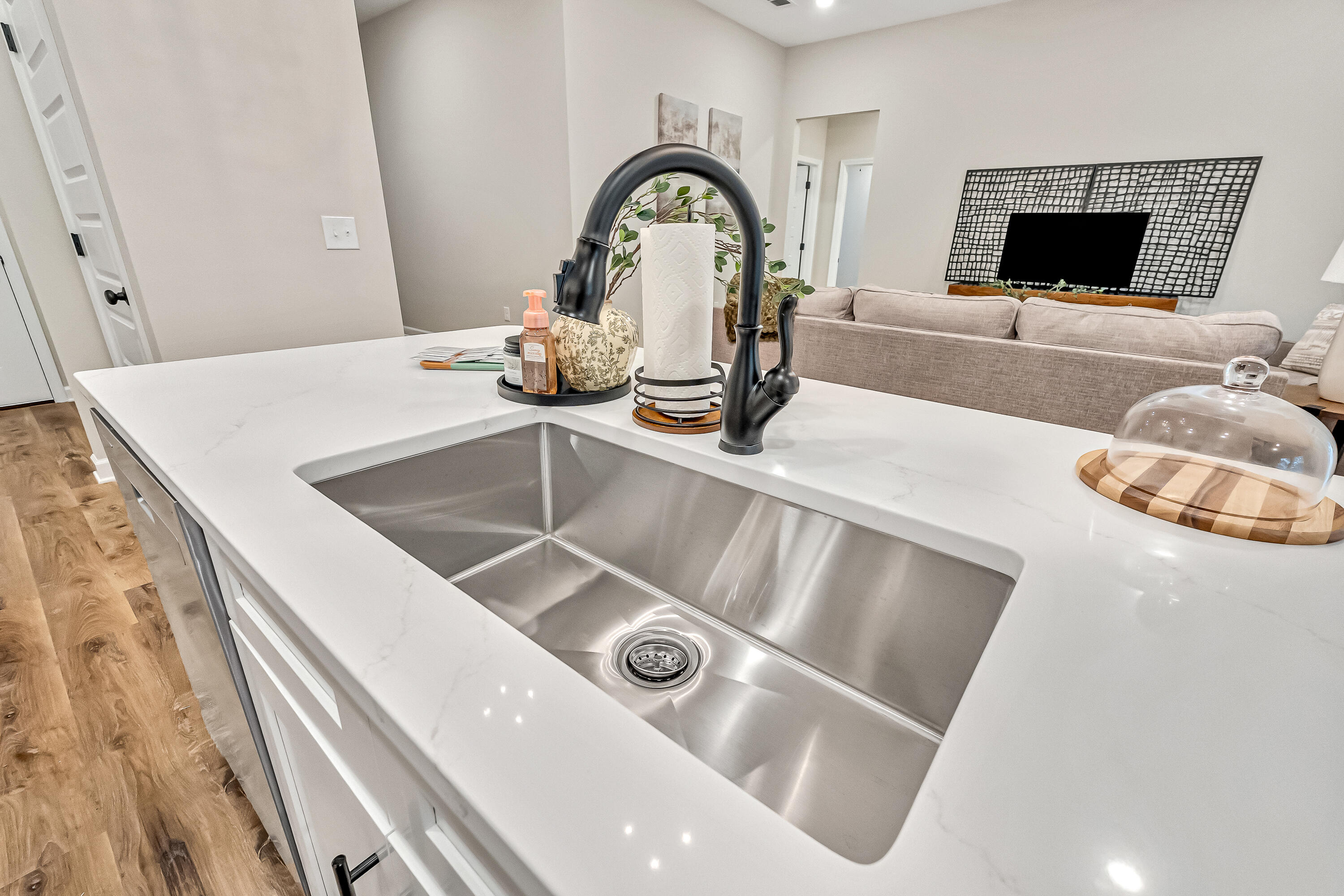 BARTON'S BEND - Residential