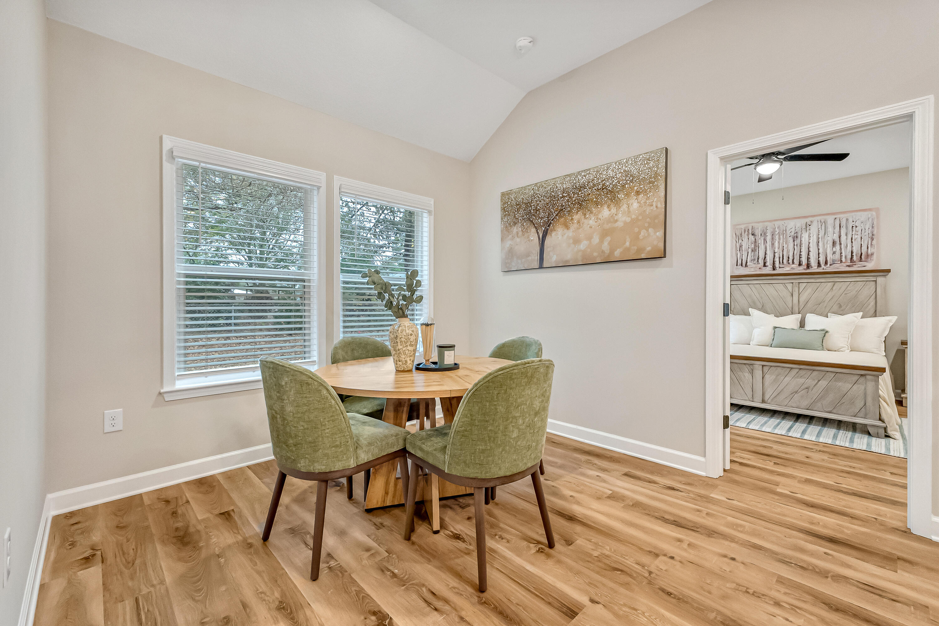 BARTON'S BEND - Residential
