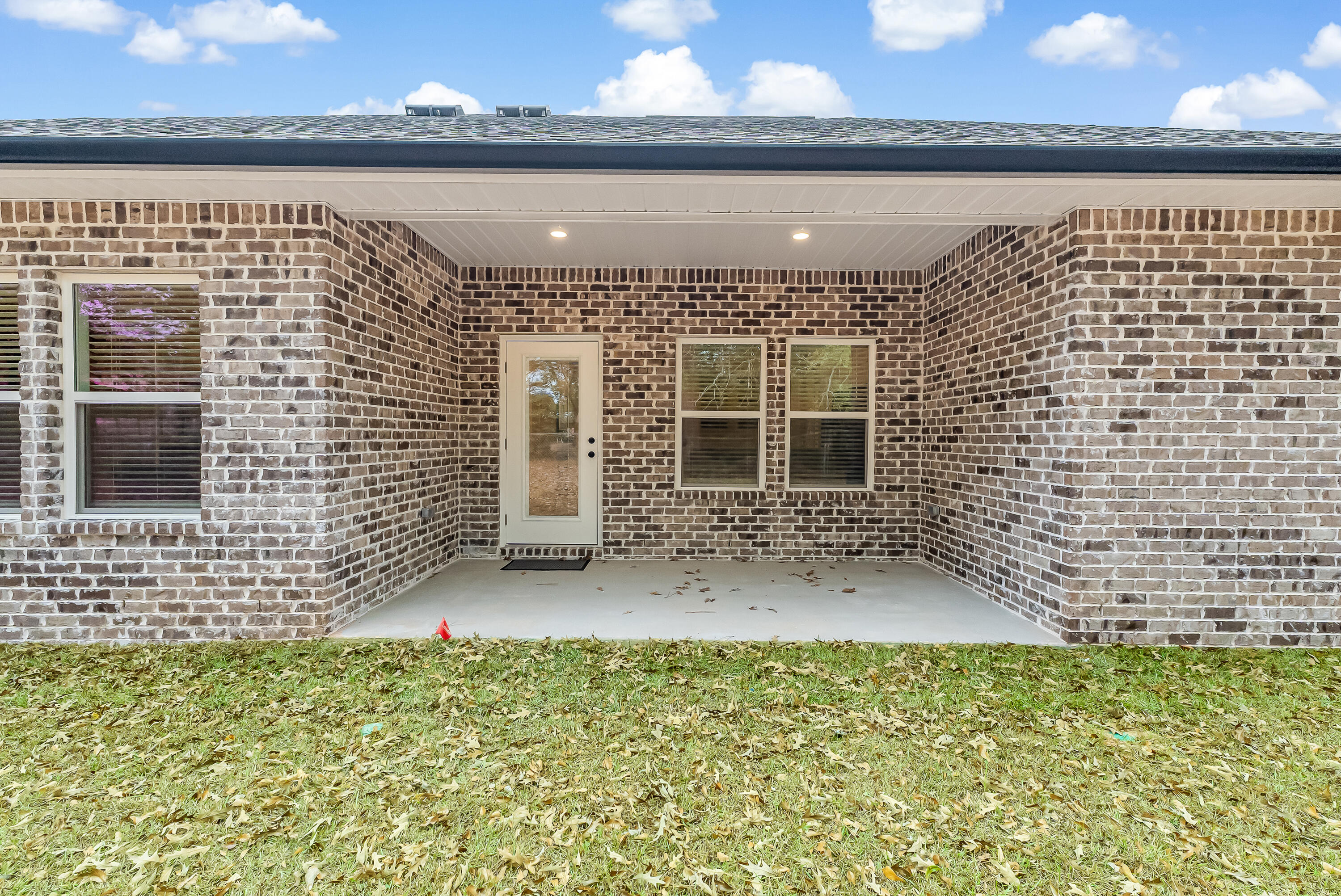 BARTON'S BEND - Residential