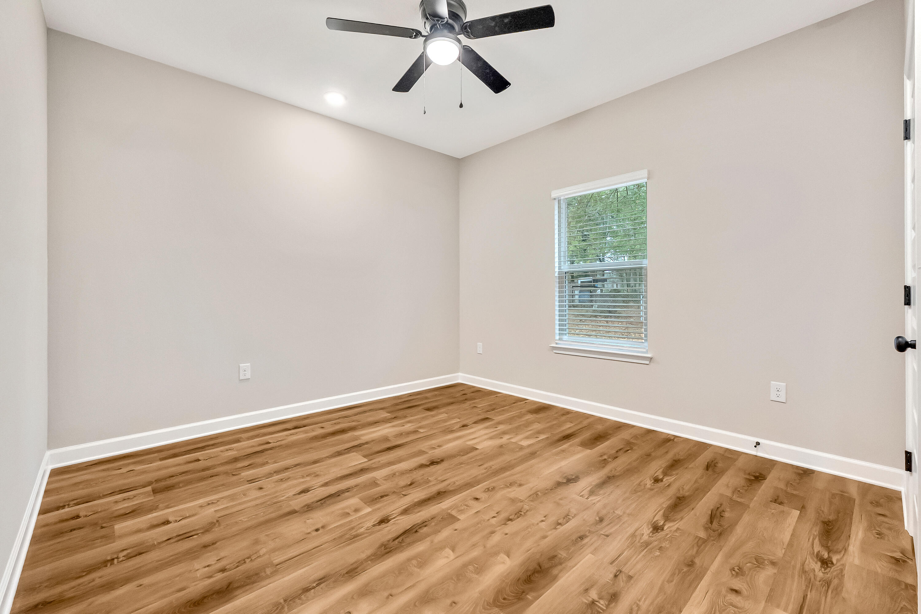 BARTON'S BEND - Residential