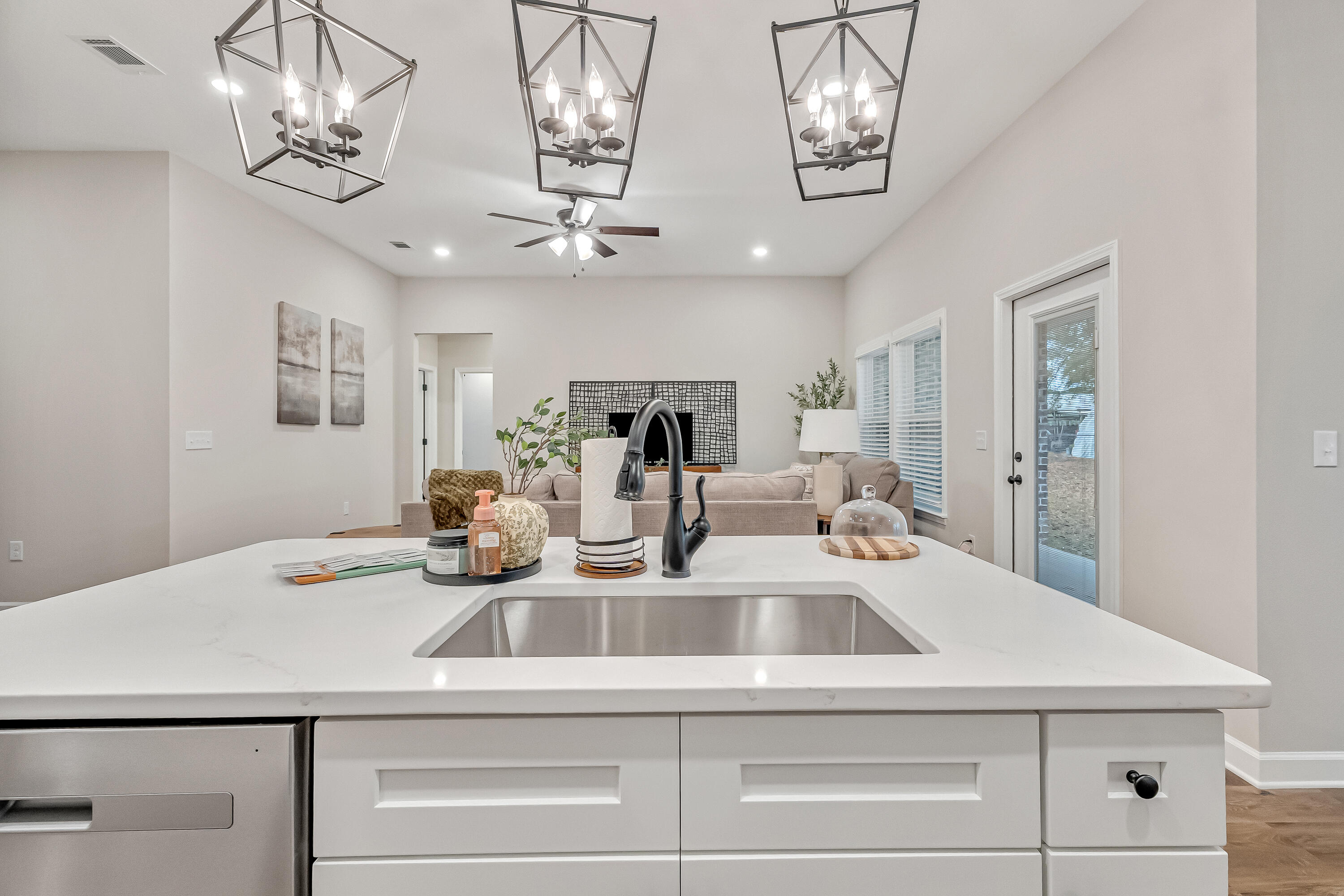 BARTON'S BEND - Residential
