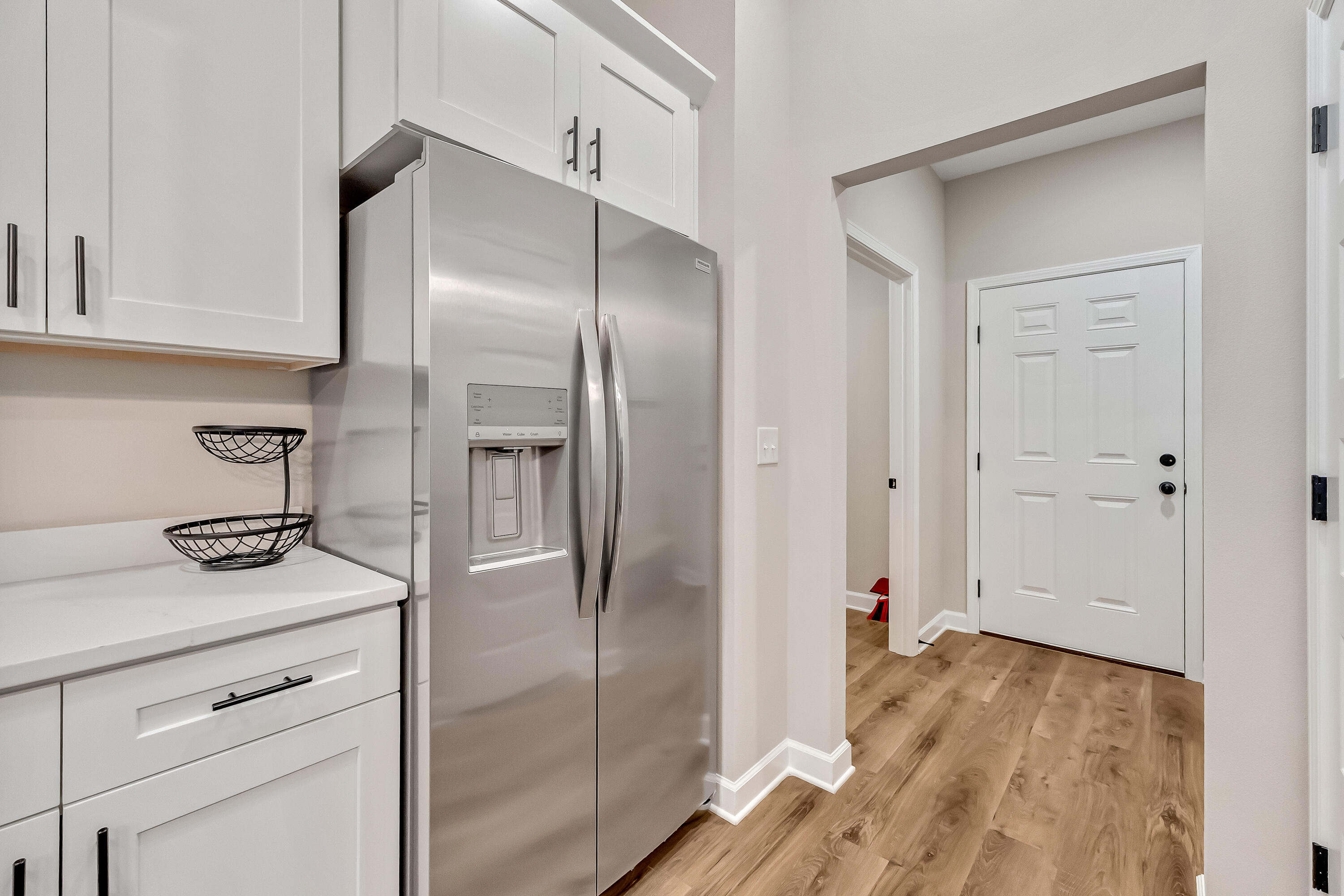 BARTON'S BEND - Residential