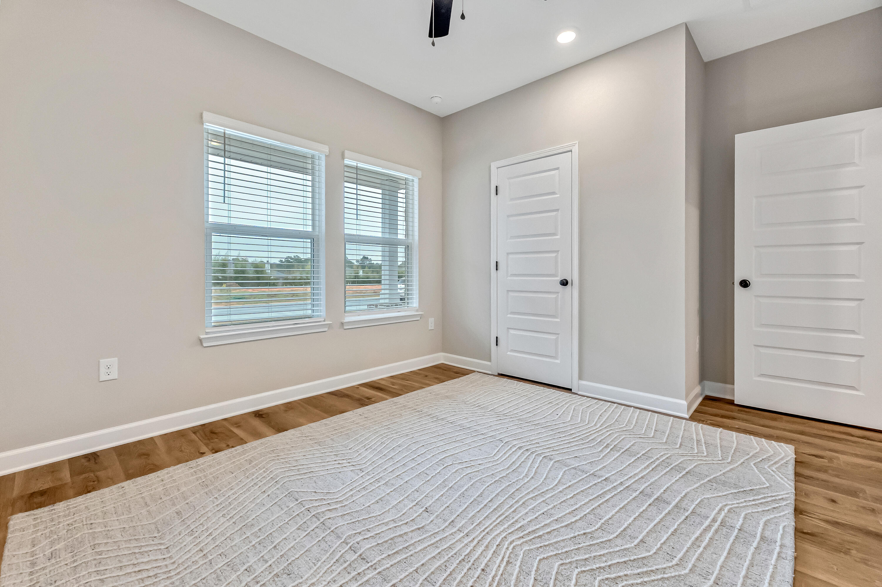 BARTON'S BEND - Residential