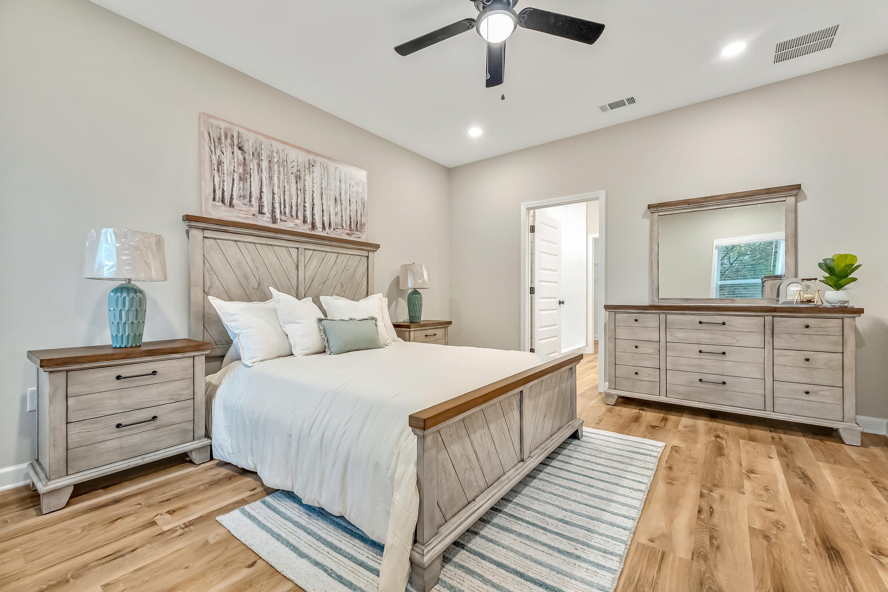 BARTON'S BEND - Residential