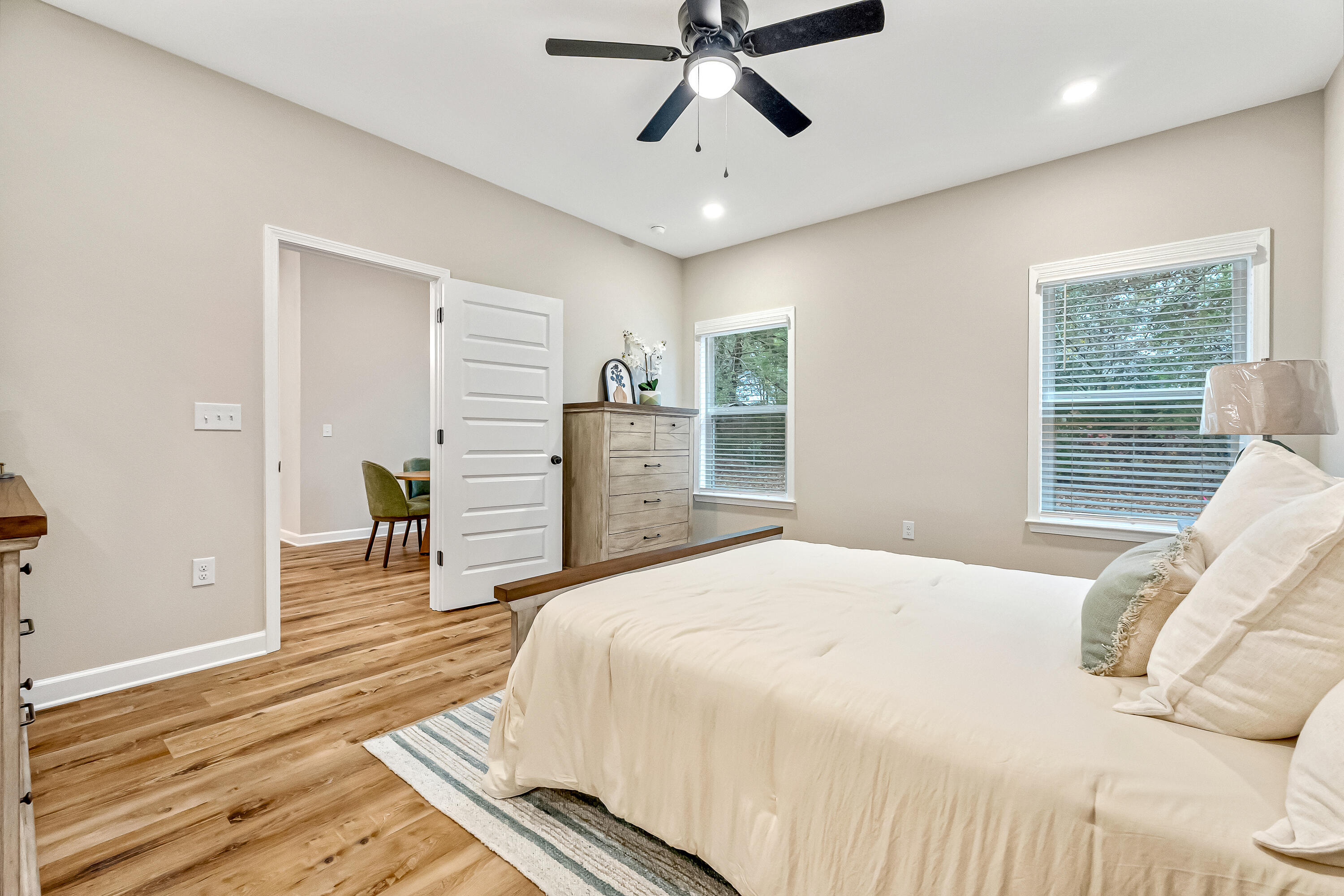 BARTON'S BEND - Residential