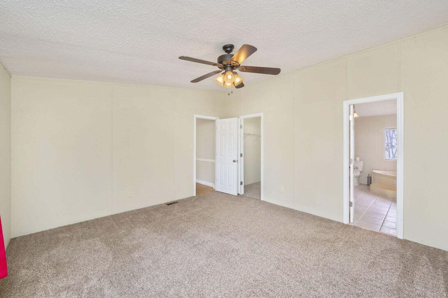 OAKWOOD HILLS UNIT 1 - Residential Lease