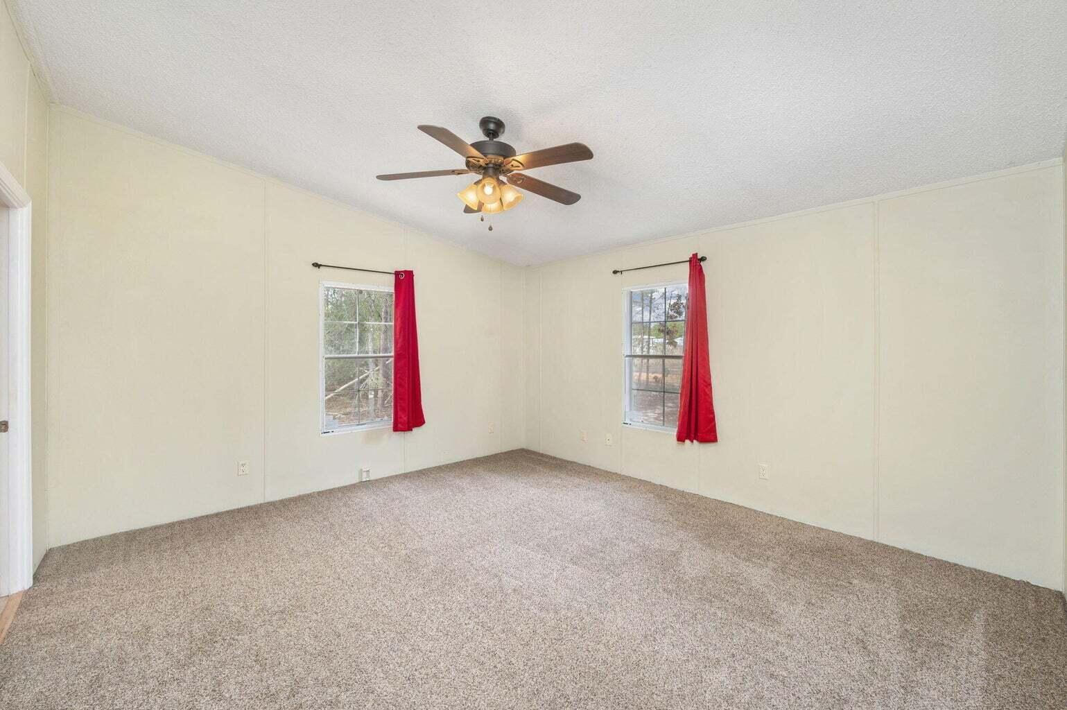 OAKWOOD HILLS UNIT 1 - Residential Lease