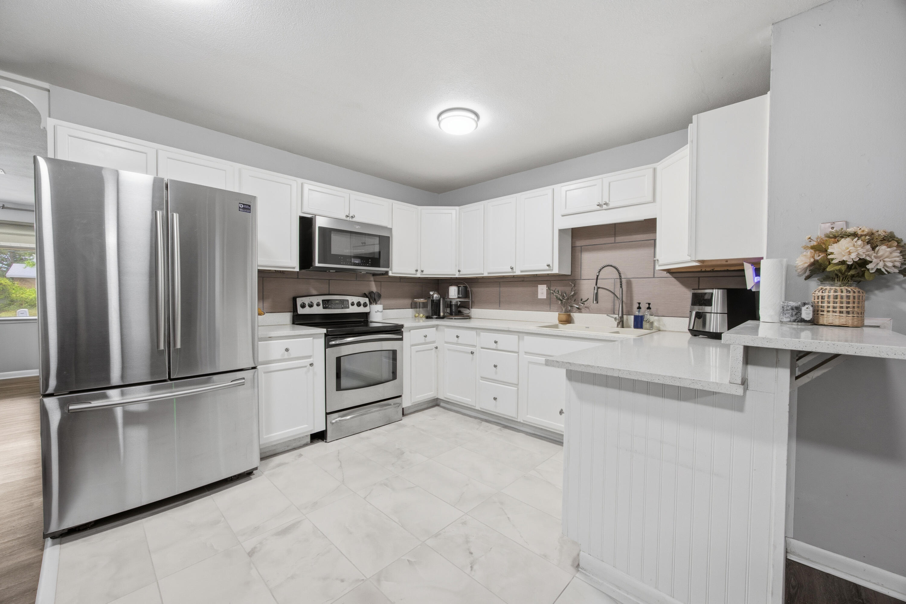 VESTA HEIGHTS 4TH ADDN - Residential