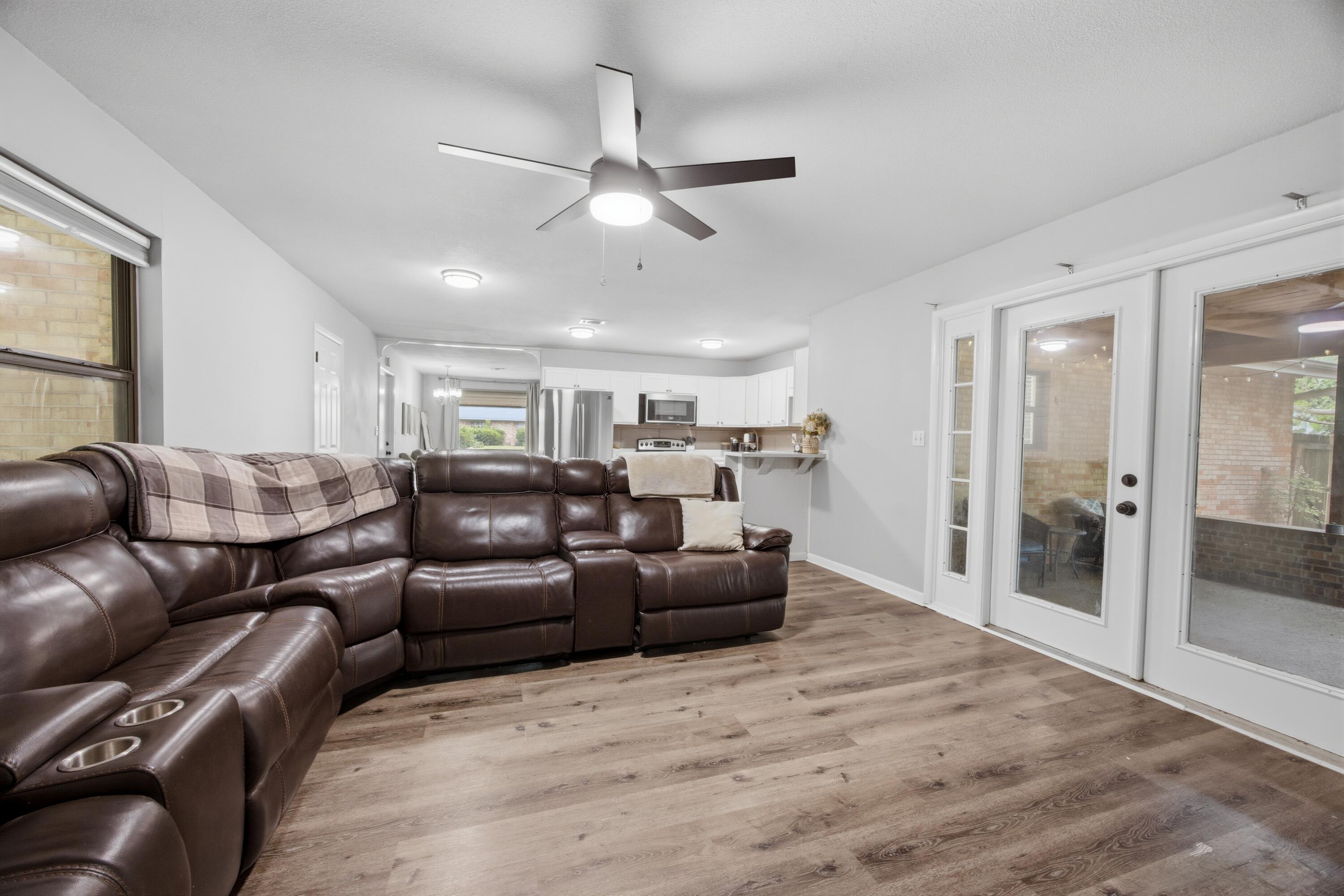 VESTA HEIGHTS 4TH ADDN - Residential