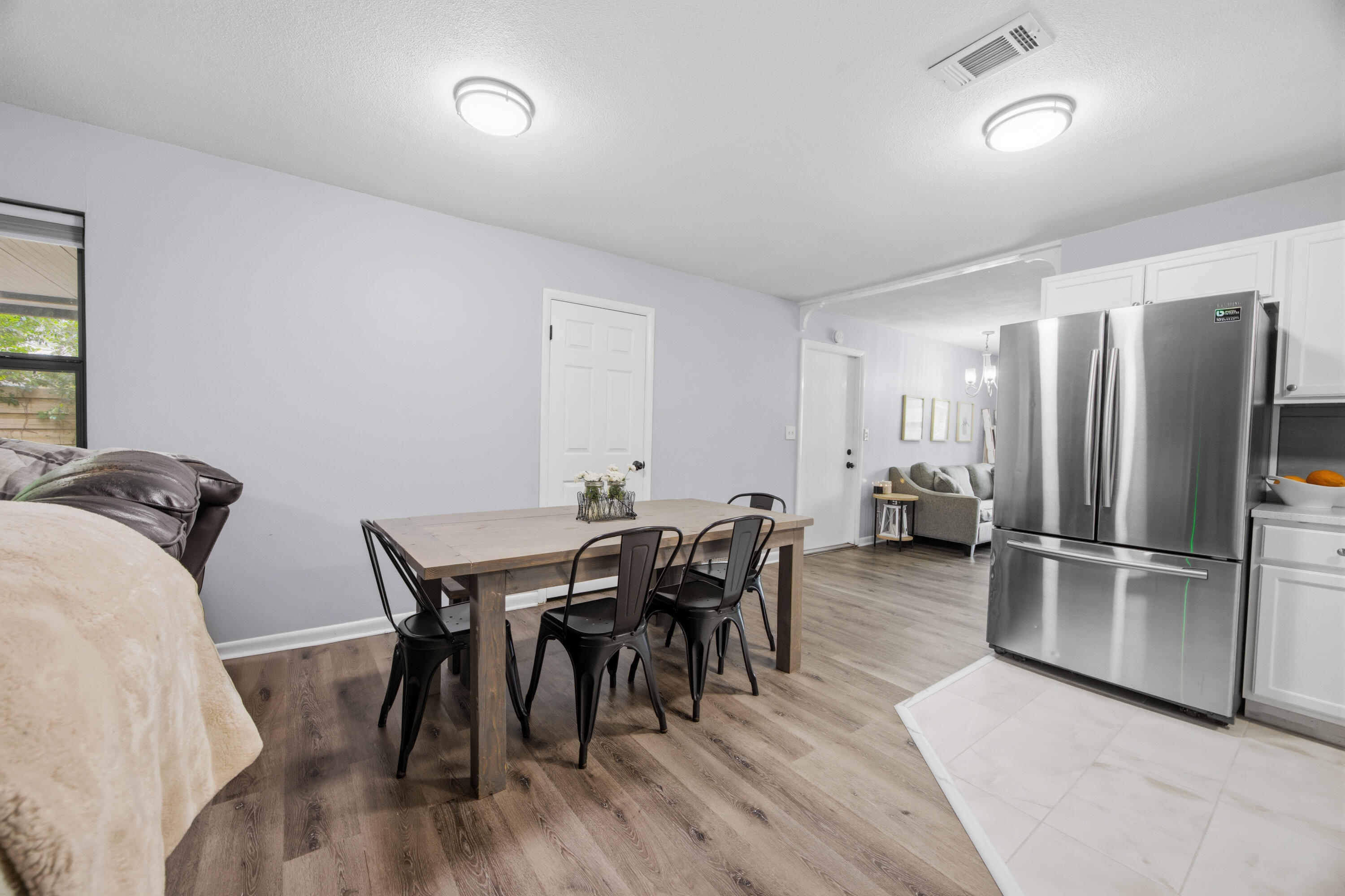 VESTA HEIGHTS 4TH ADDN - Residential