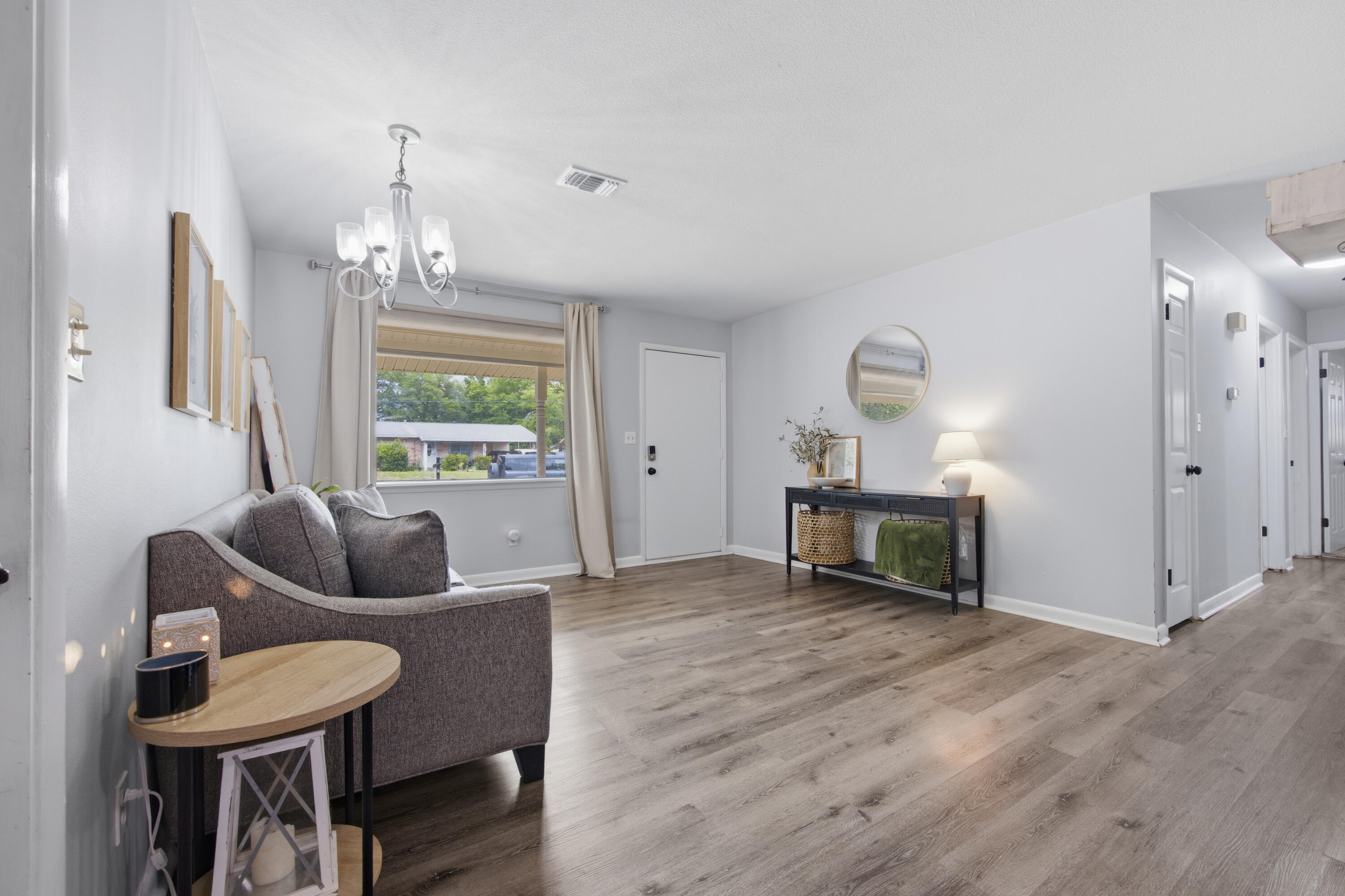 VESTA HEIGHTS 4TH ADDN - Residential