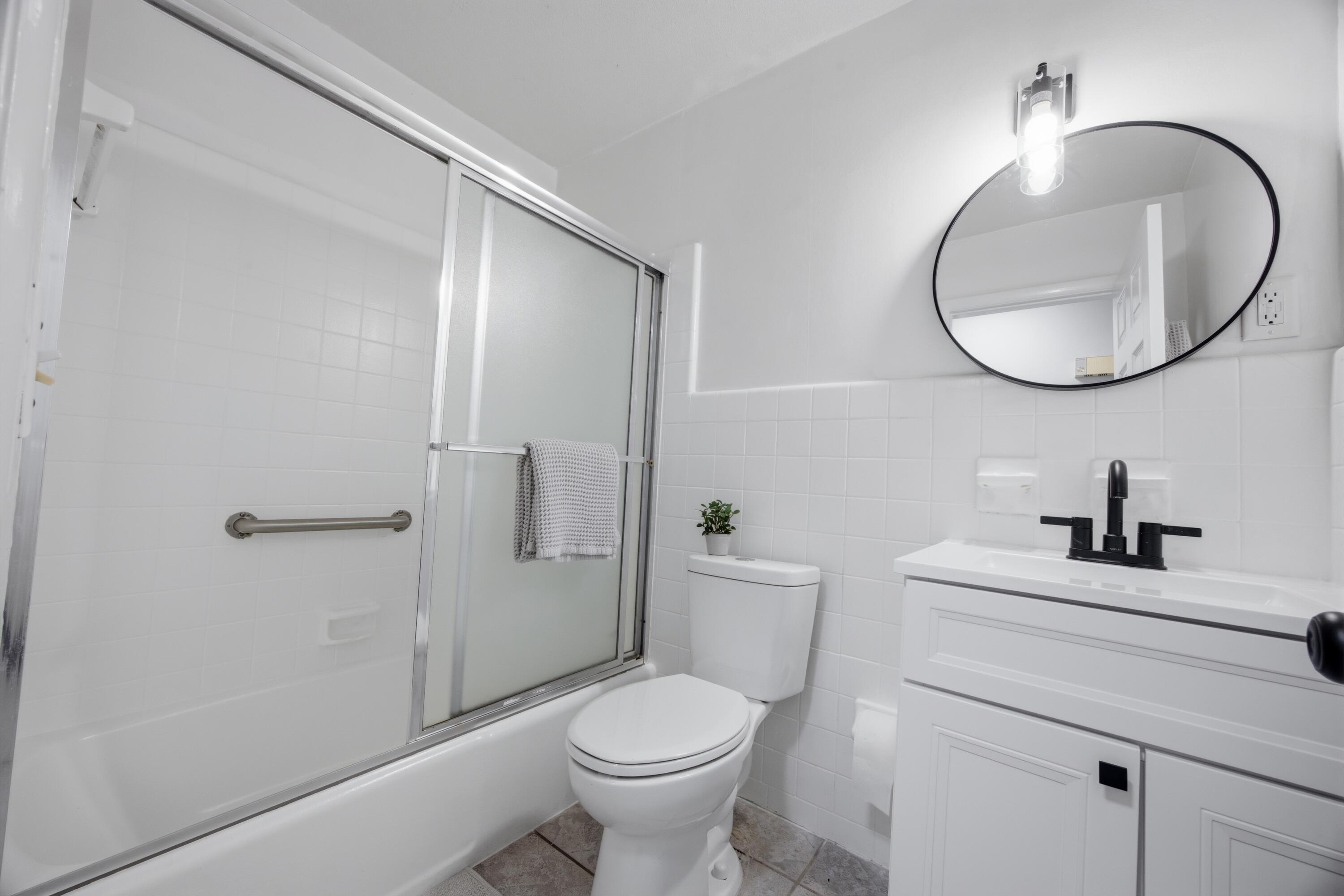 VESTA HEIGHTS 4TH ADDN - Residential