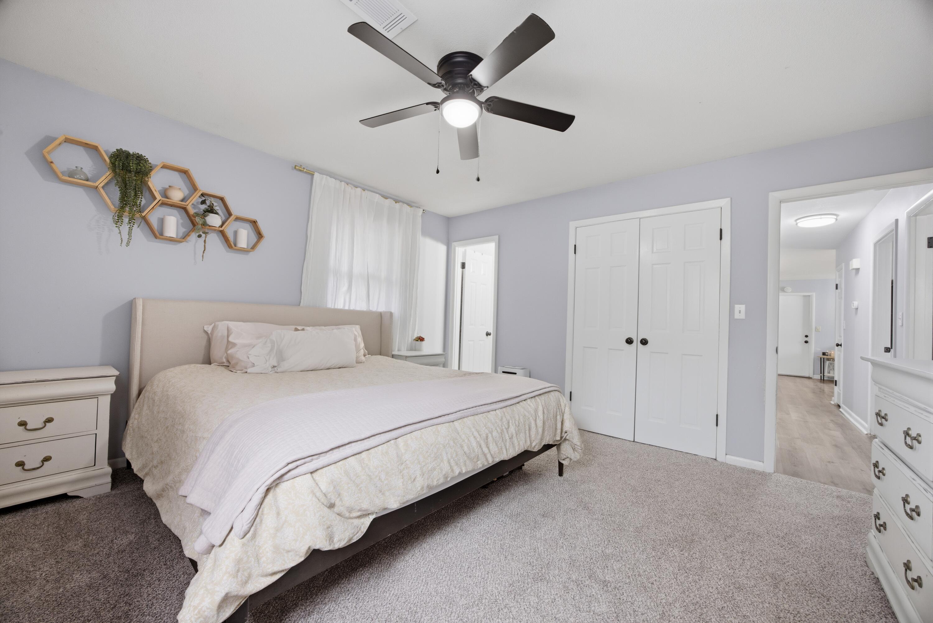 VESTA HEIGHTS 4TH ADDN - Residential