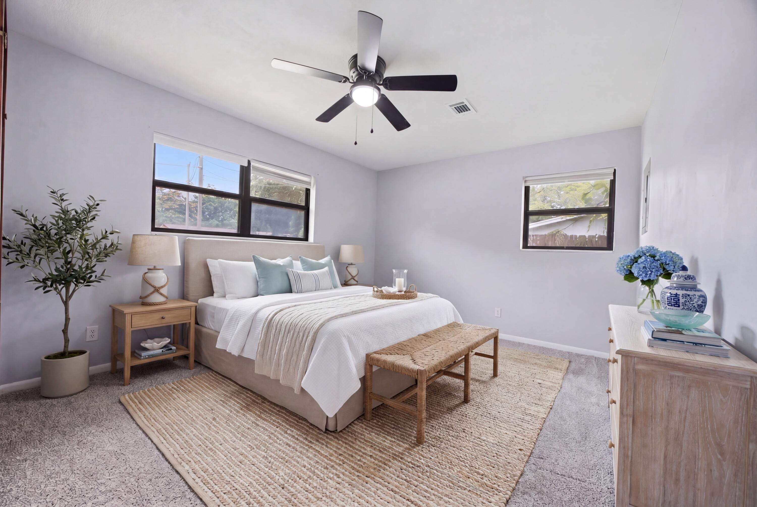 VESTA HEIGHTS 4TH ADDN - Residential