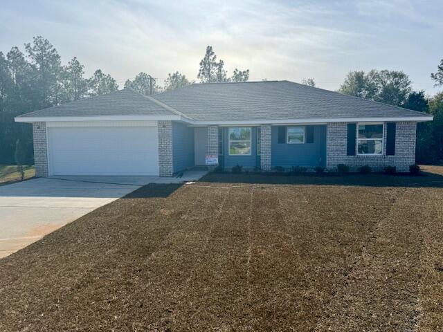 Ashton View - Residential