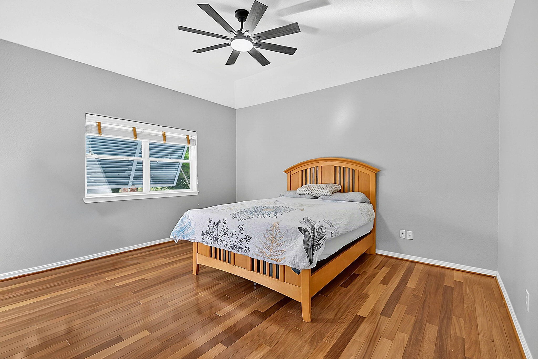 CALUSA BAY S/D - Residential