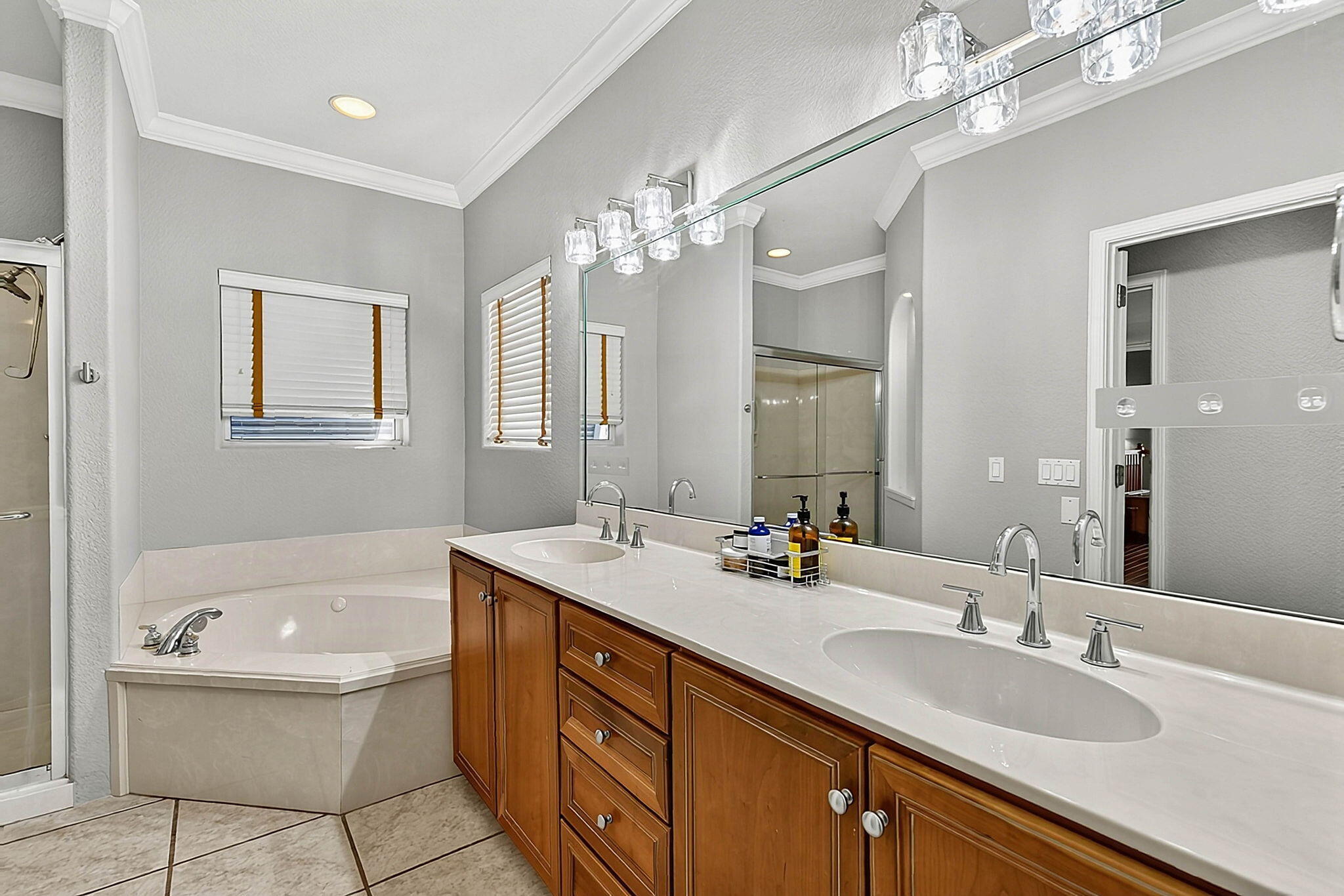CALUSA BAY S/D - Residential