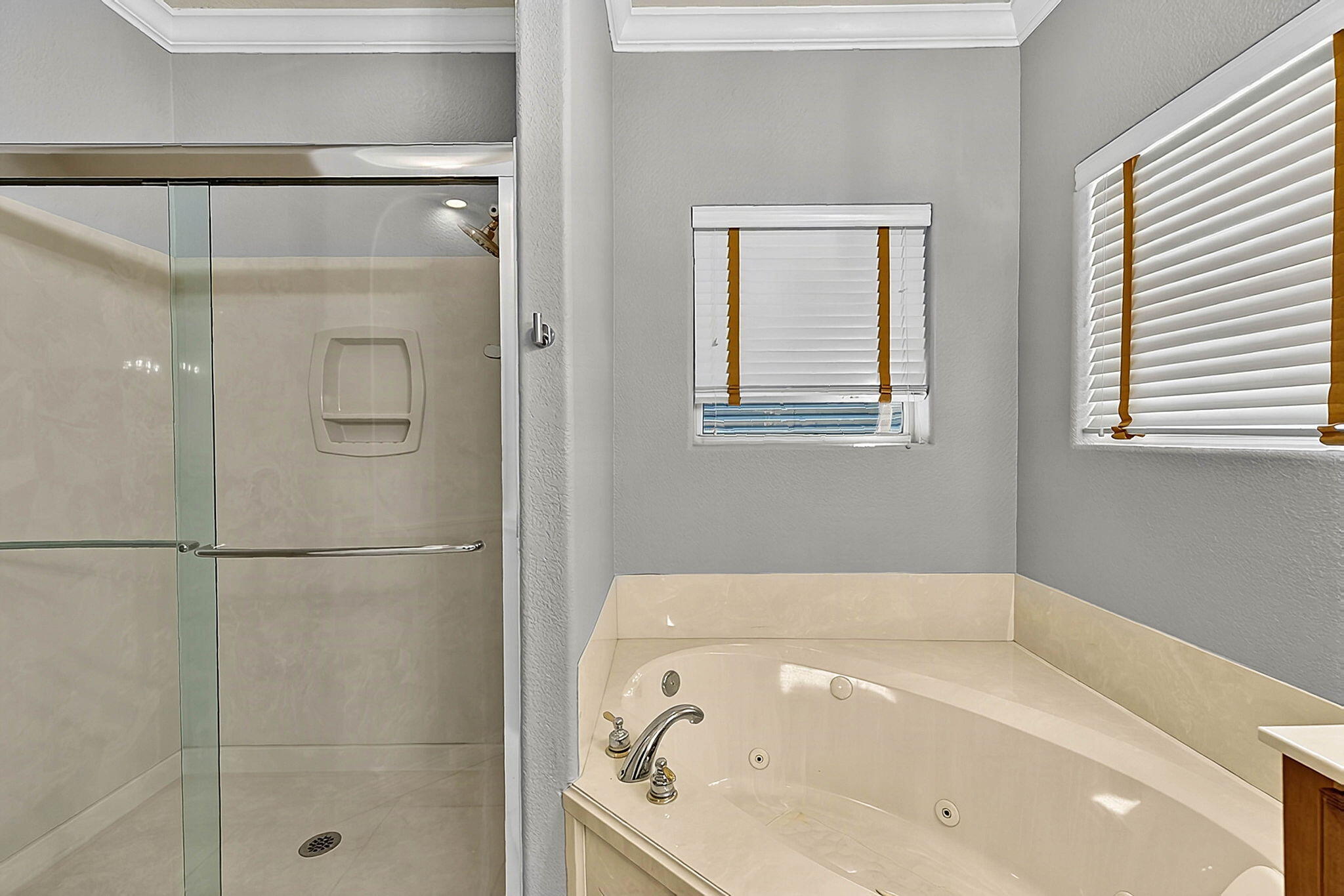 CALUSA BAY S/D - Residential
