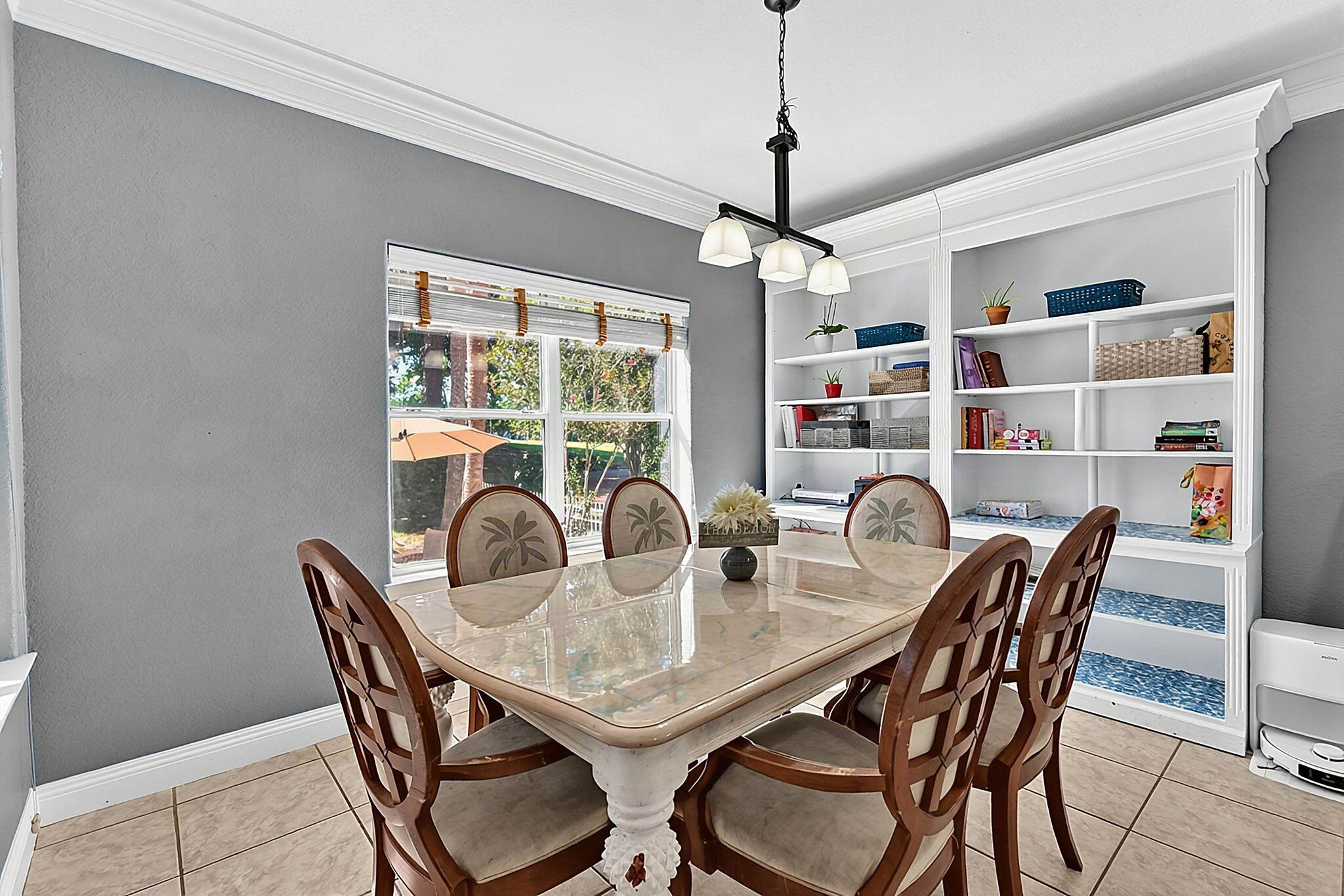 CALUSA BAY S/D - Residential