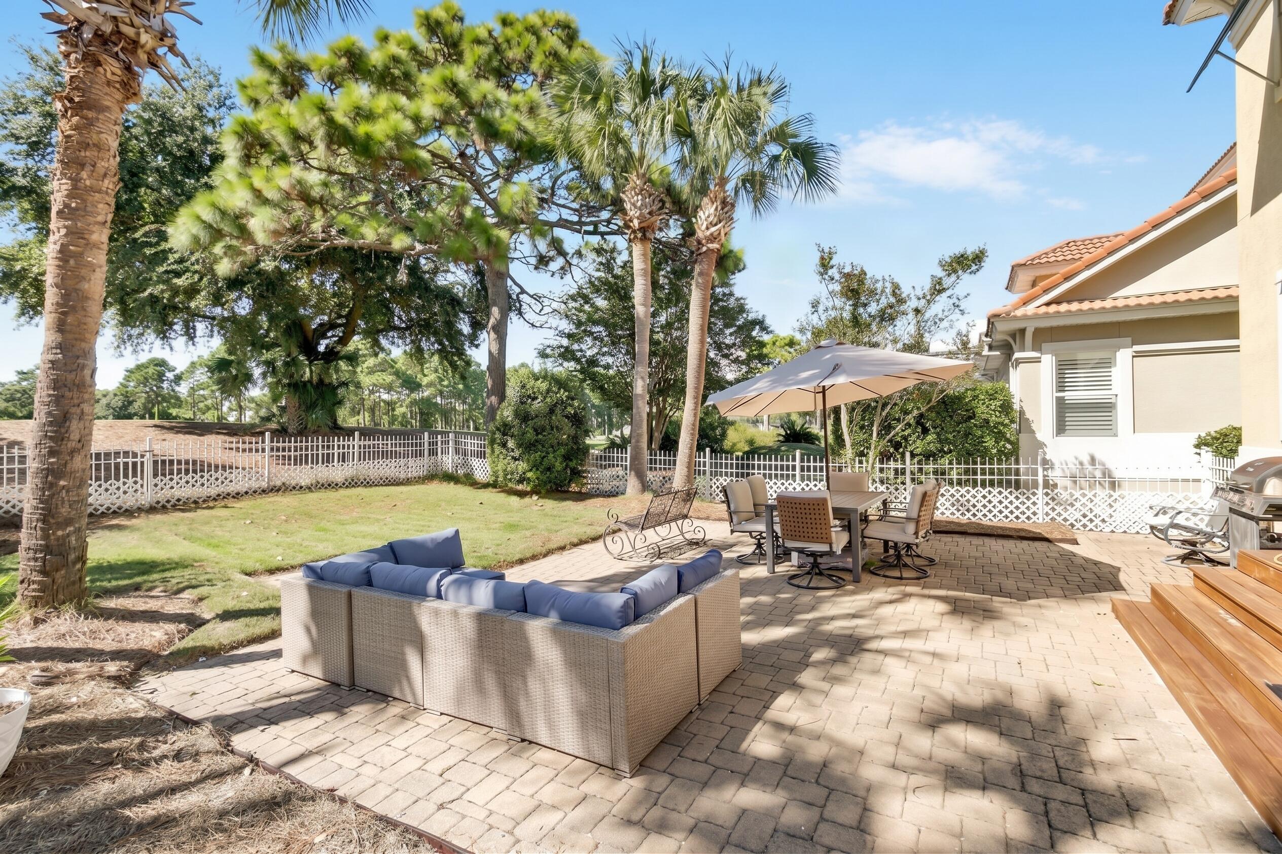 CALUSA BAY S/D - Residential