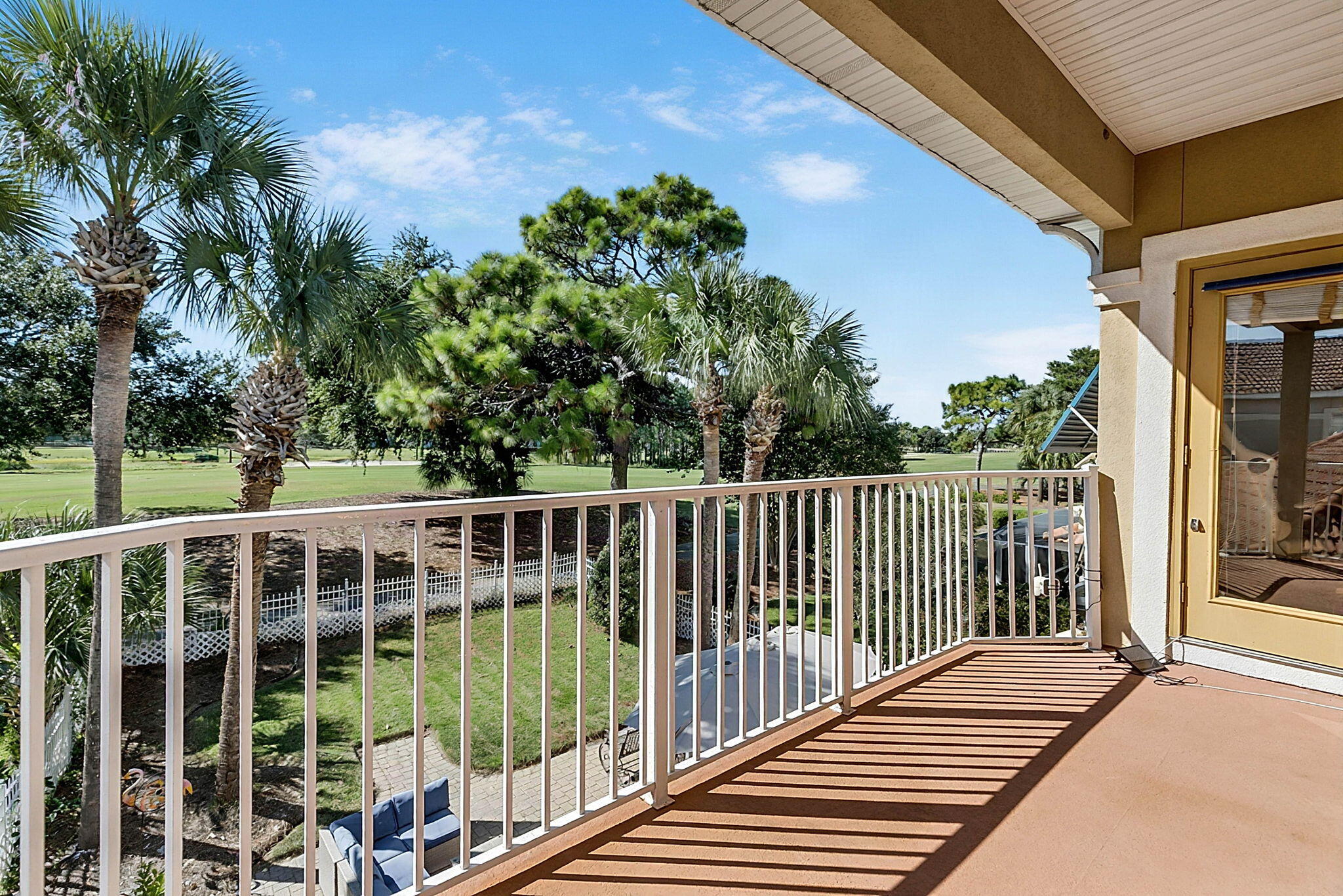 CALUSA BAY S/D - Residential