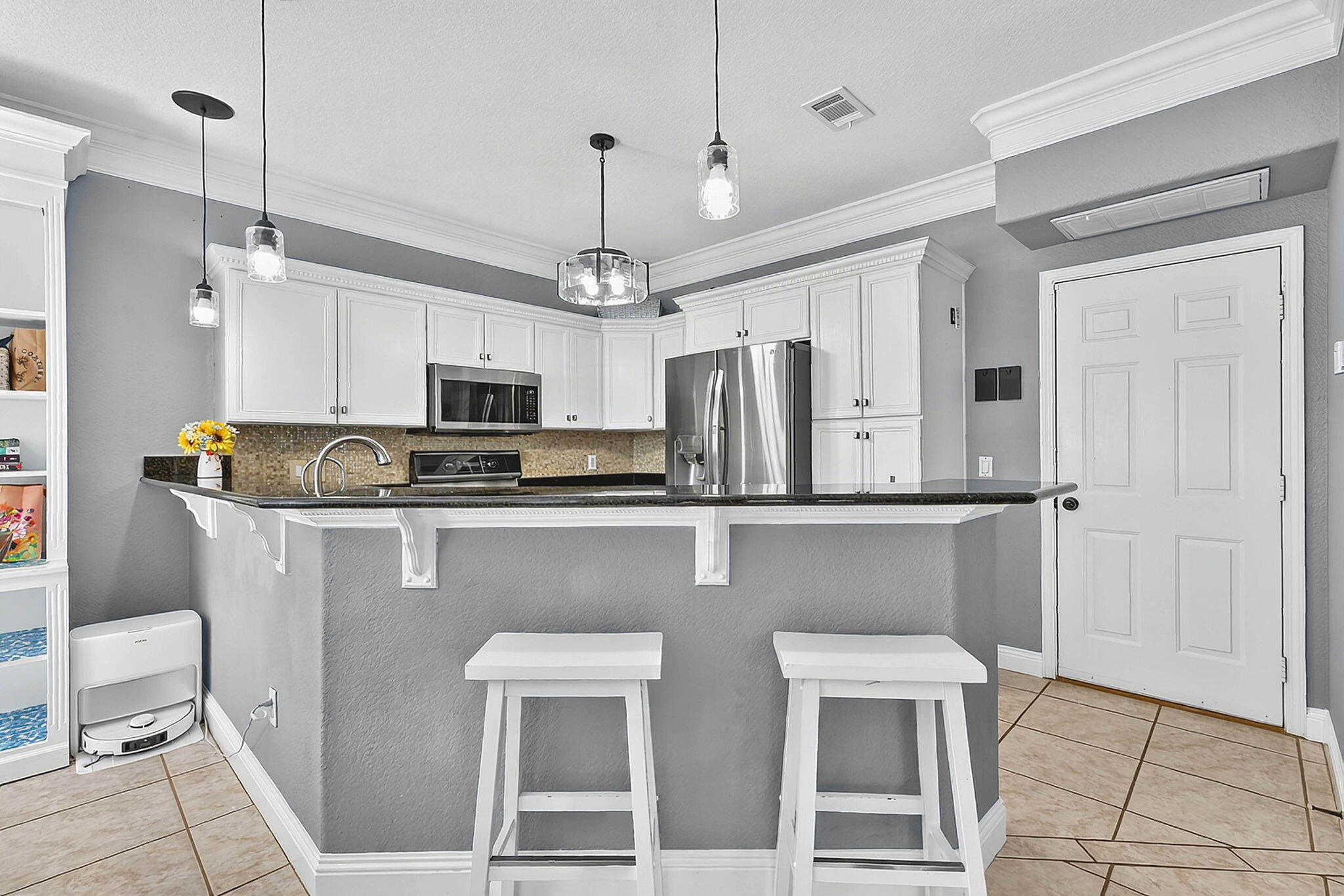 CALUSA BAY S/D - Residential