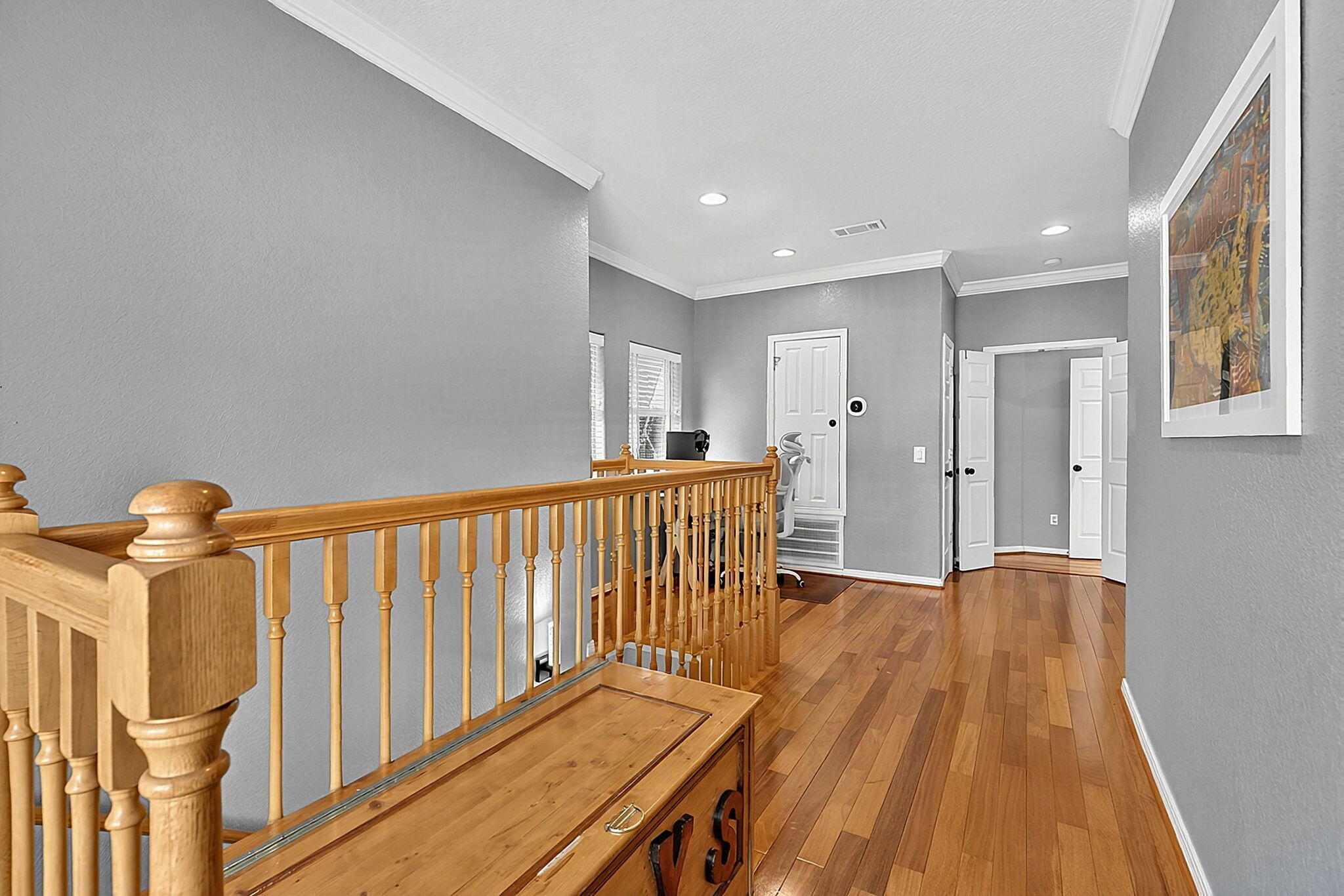 CALUSA BAY S/D - Residential