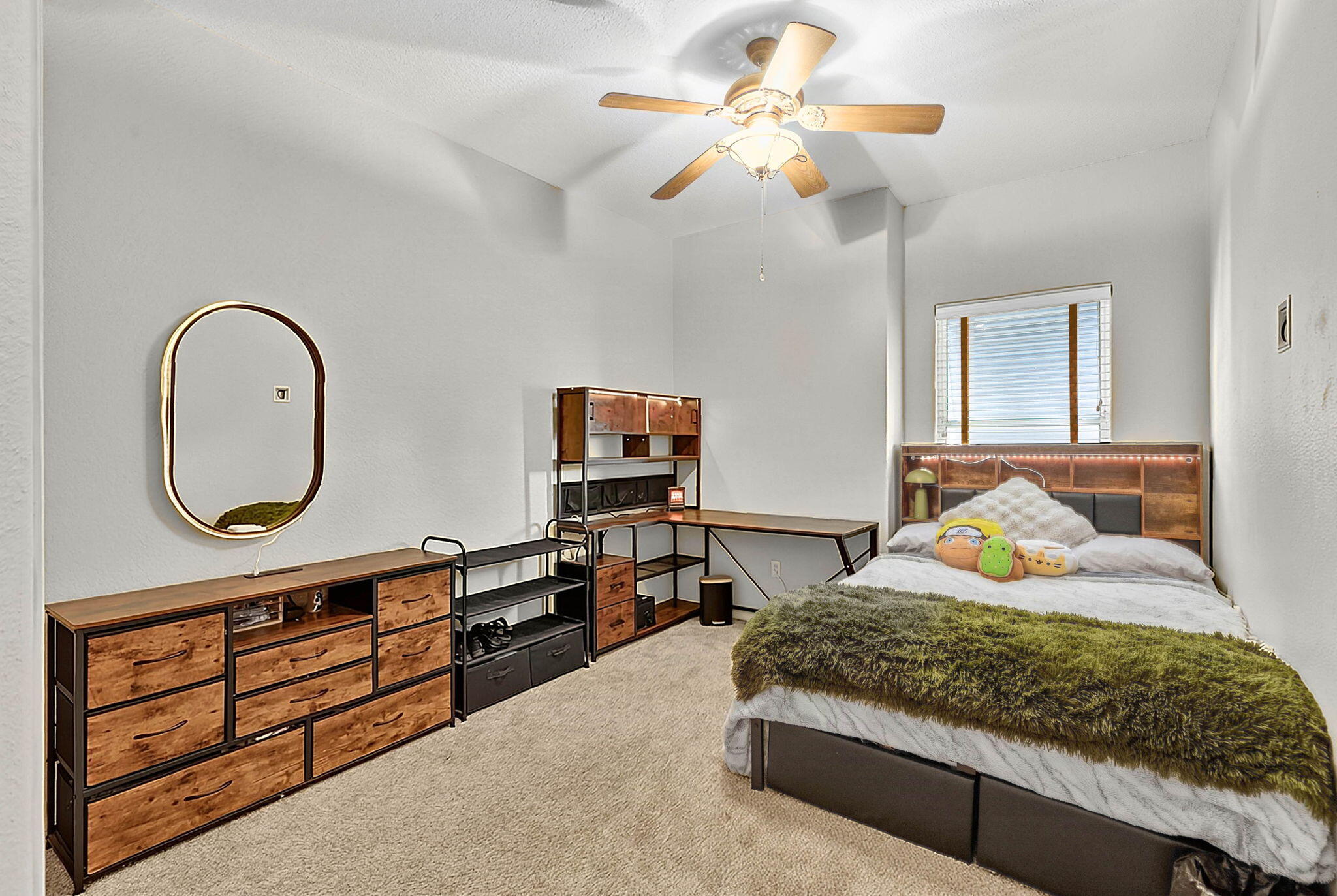 CALUSA BAY S/D - Residential
