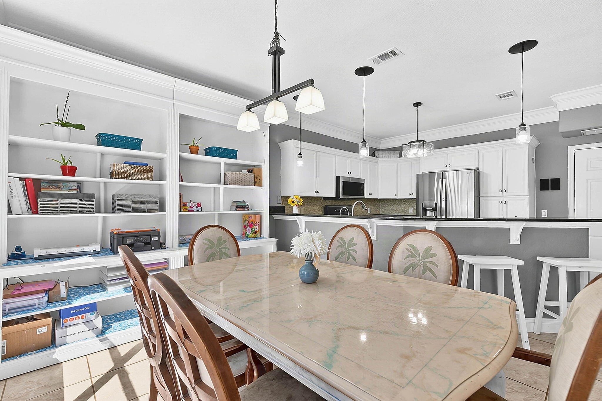 CALUSA BAY S/D - Residential