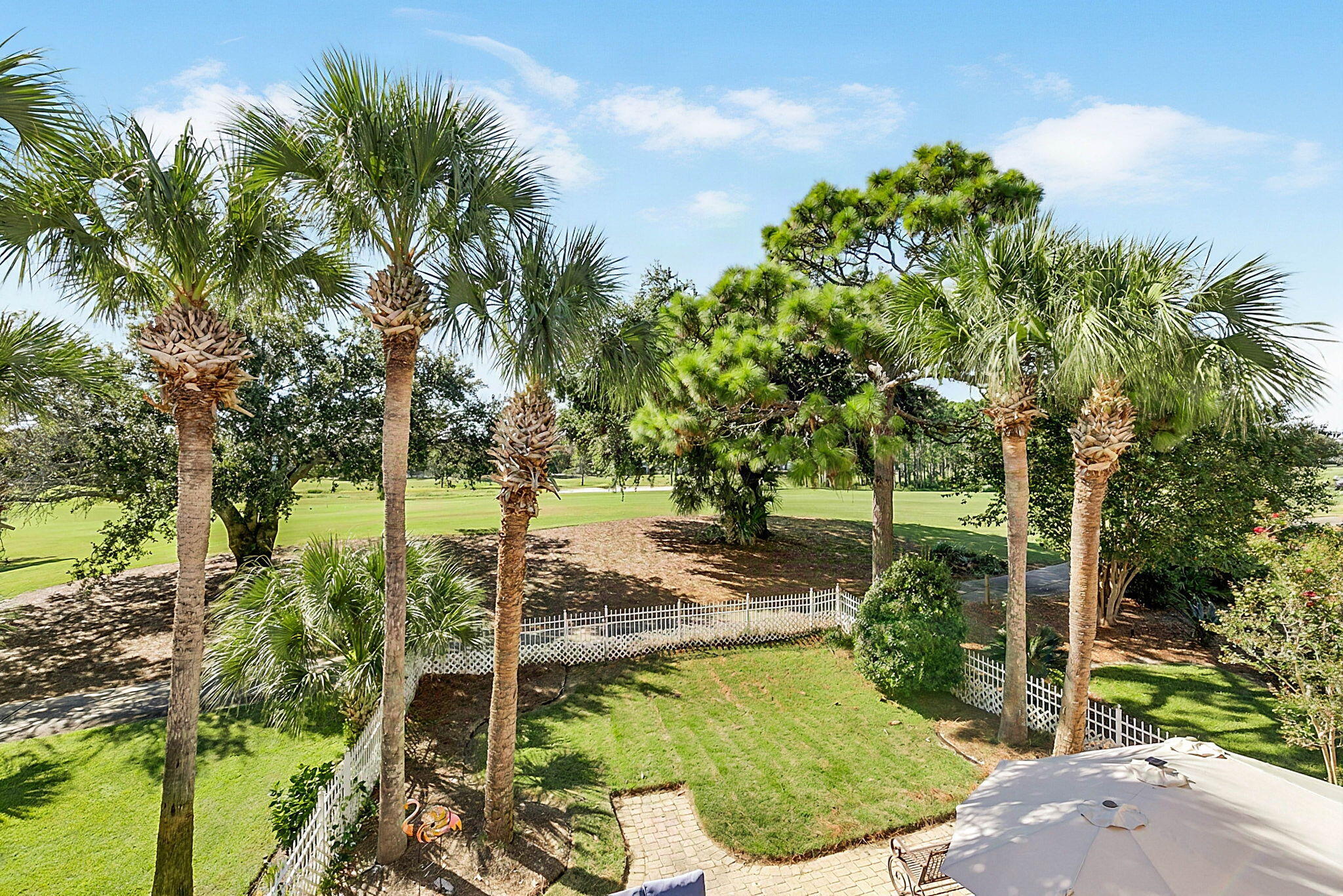 CALUSA BAY S/D - Residential