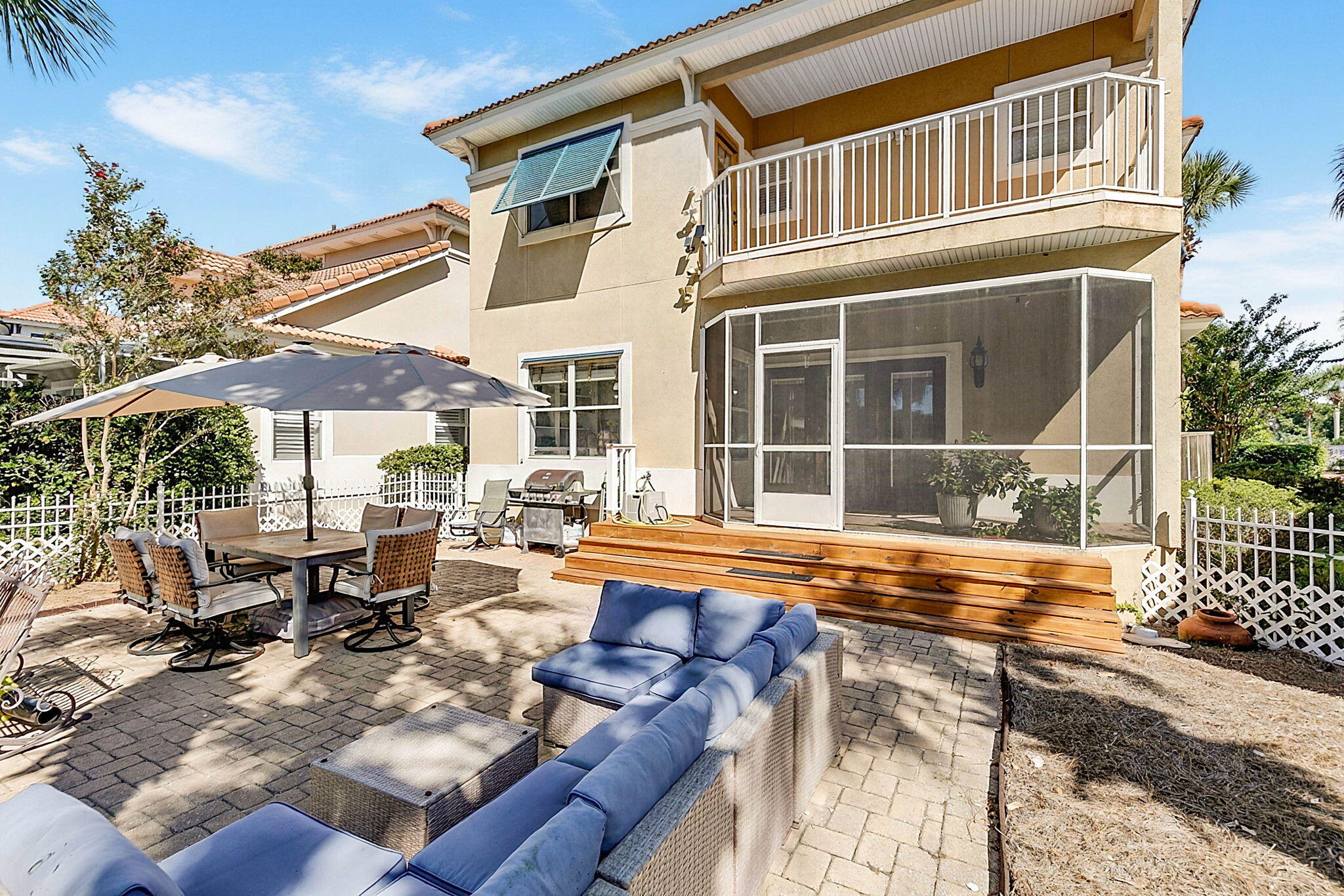 CALUSA BAY S/D - Residential