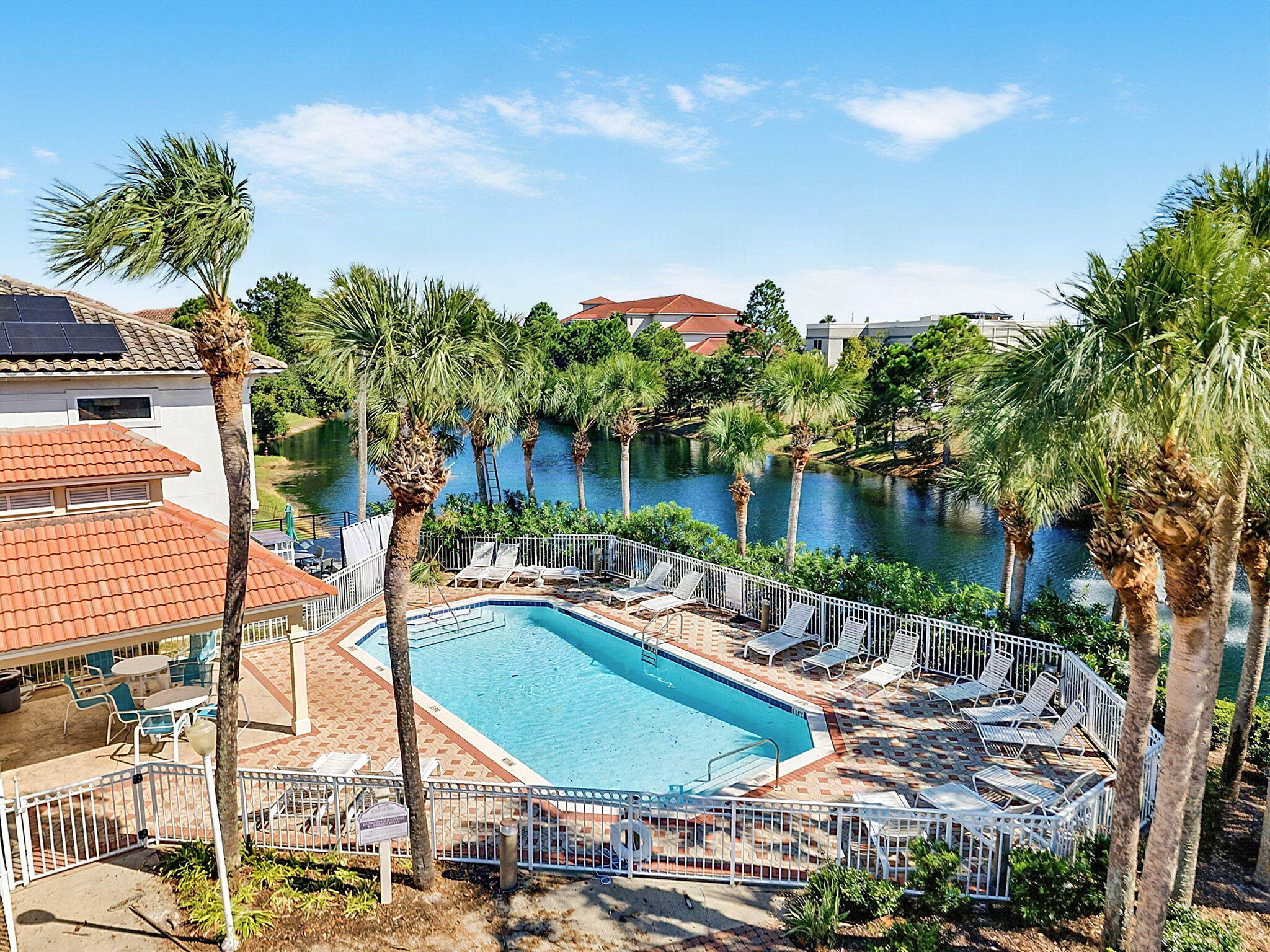 CALUSA BAY S/D - Residential