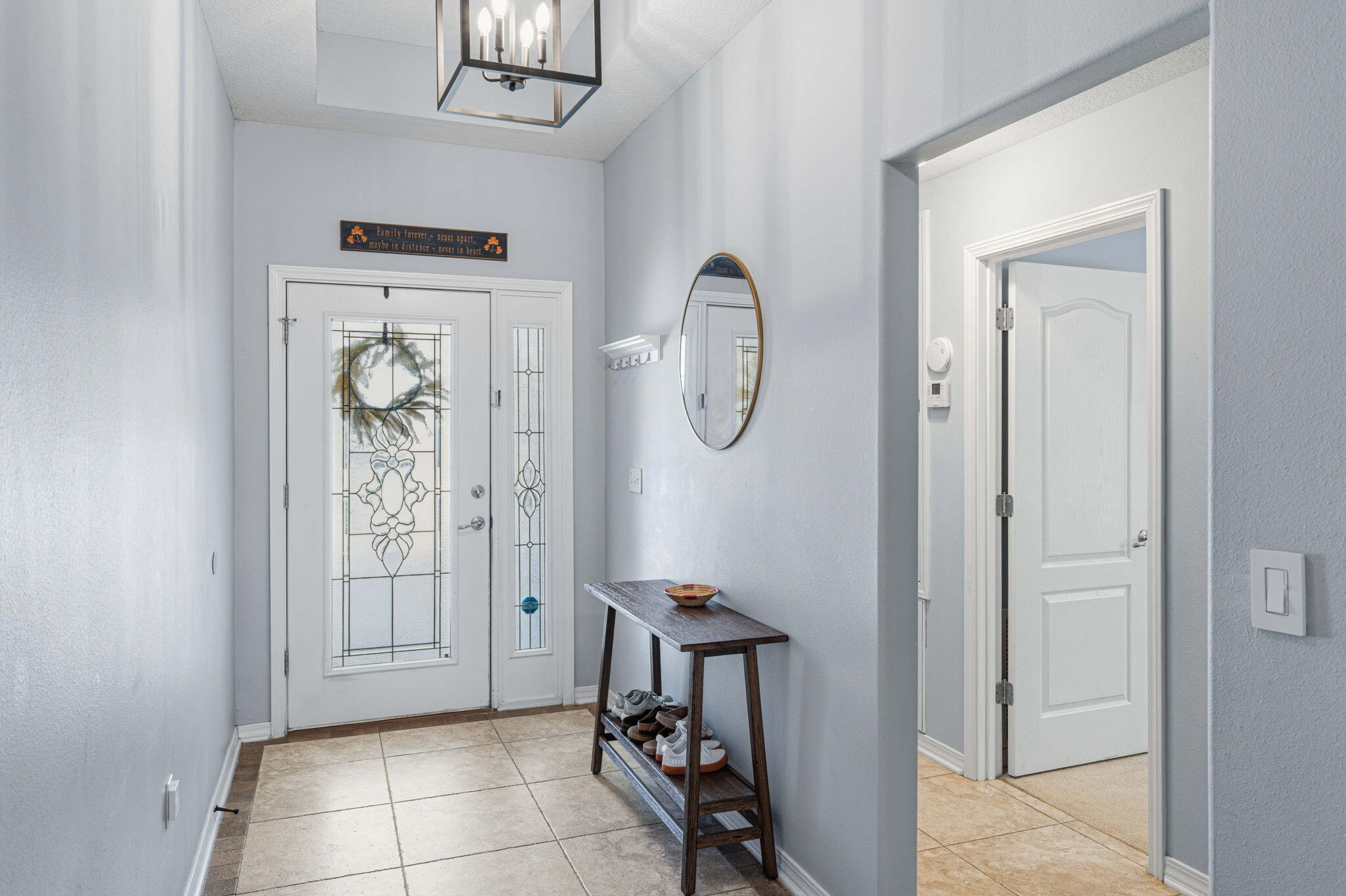 HOLLEY BY THE SEA - Residential