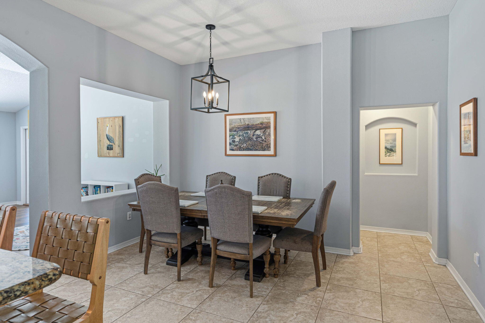 HOLLEY BY THE SEA - Residential