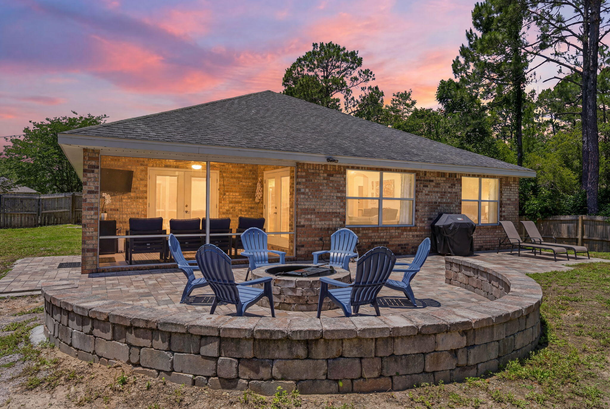 HOLLEY BY THE SEA - Residential