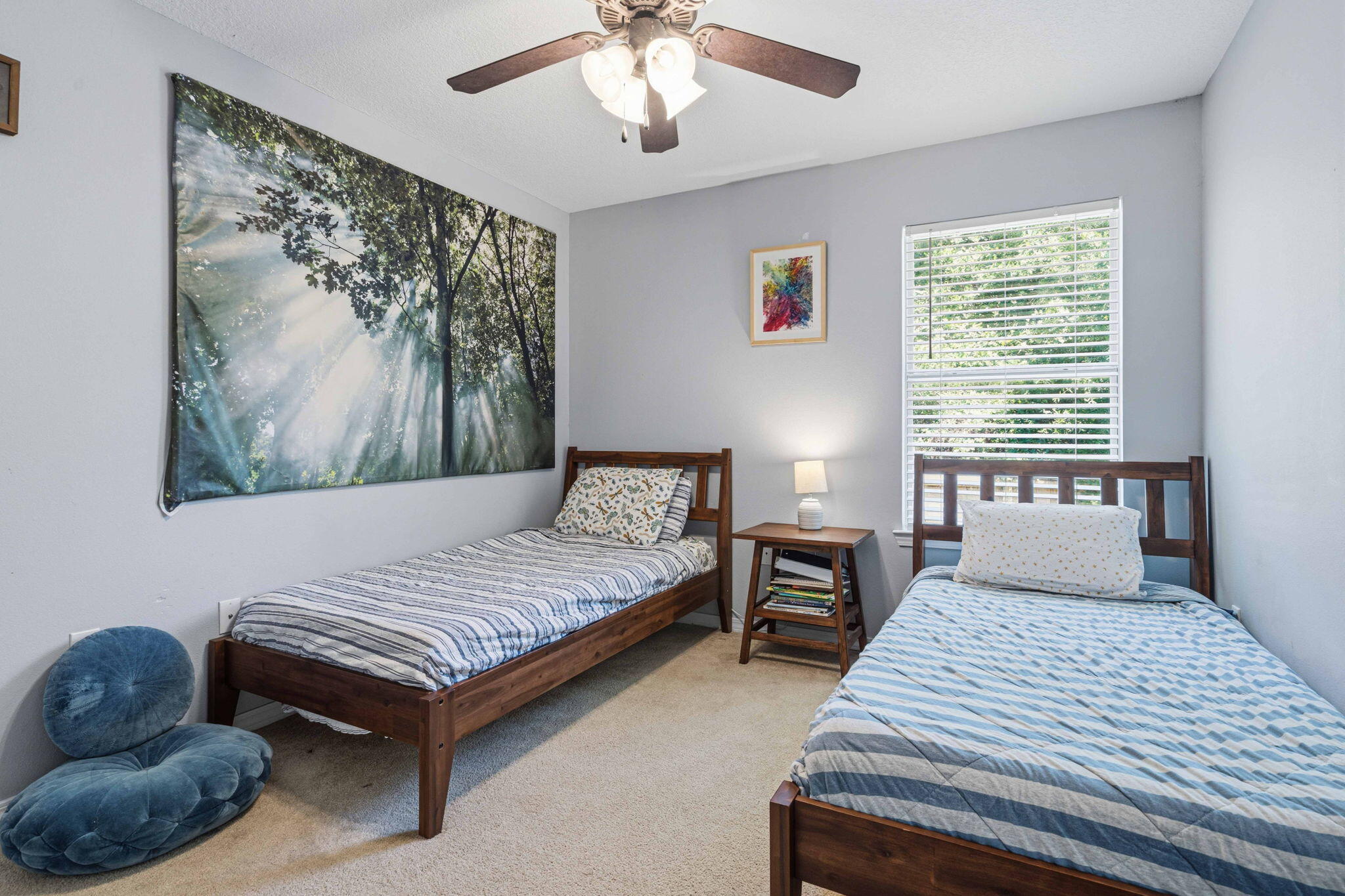 HOLLEY BY THE SEA - Residential