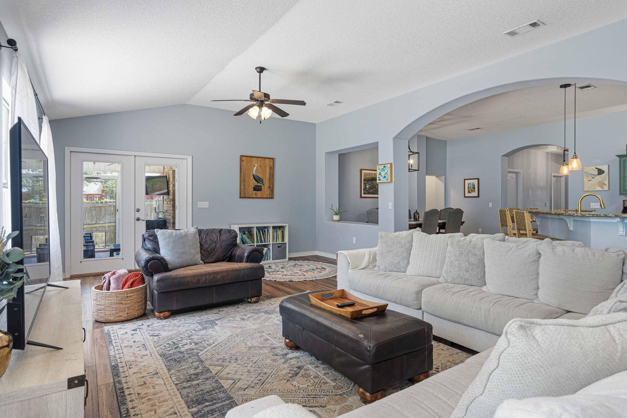 HOLLEY BY THE SEA - Residential