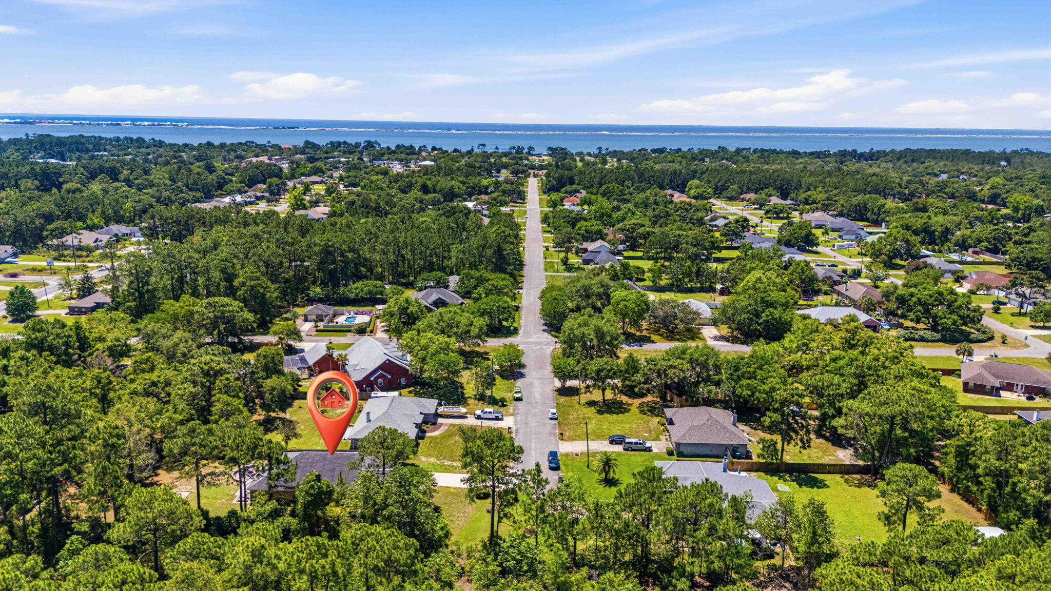 HOLLEY BY THE SEA - Residential